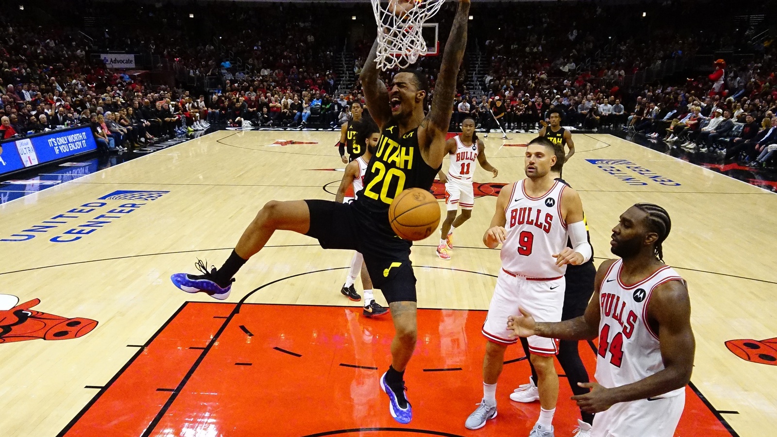 NBA News