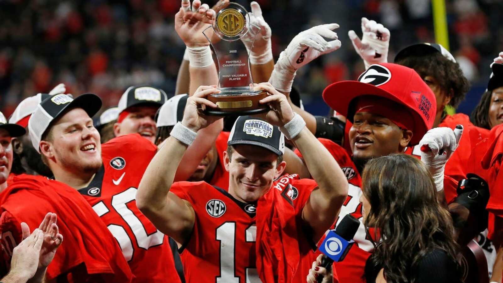 No. 1 vs. No. 4 Ohio State Peach Bowl preview, prediction