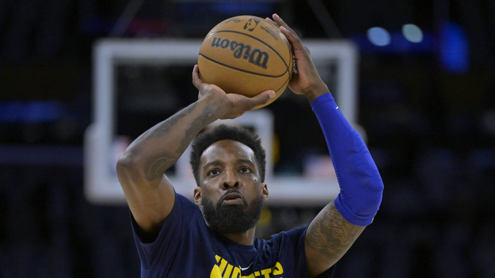 Ex-Wizards can extend NBA Finals streak - Vimarsana News