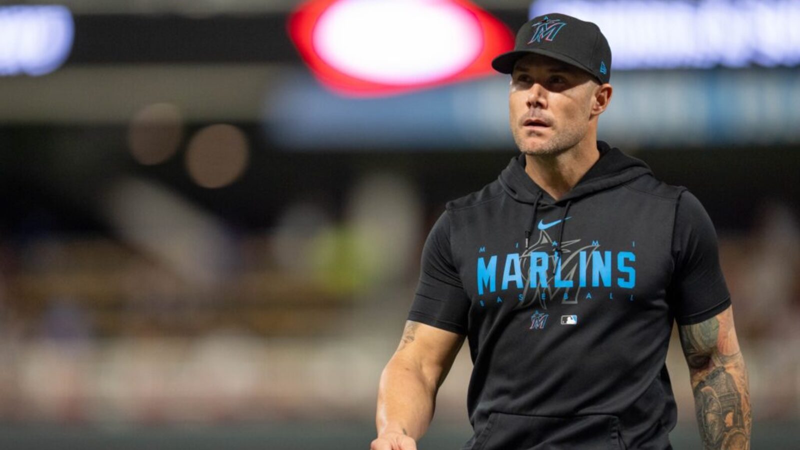 MLB News