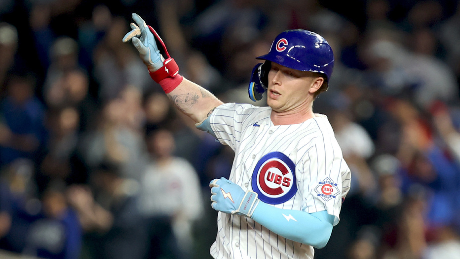 The 'Most lefty-homers in a season' quiz