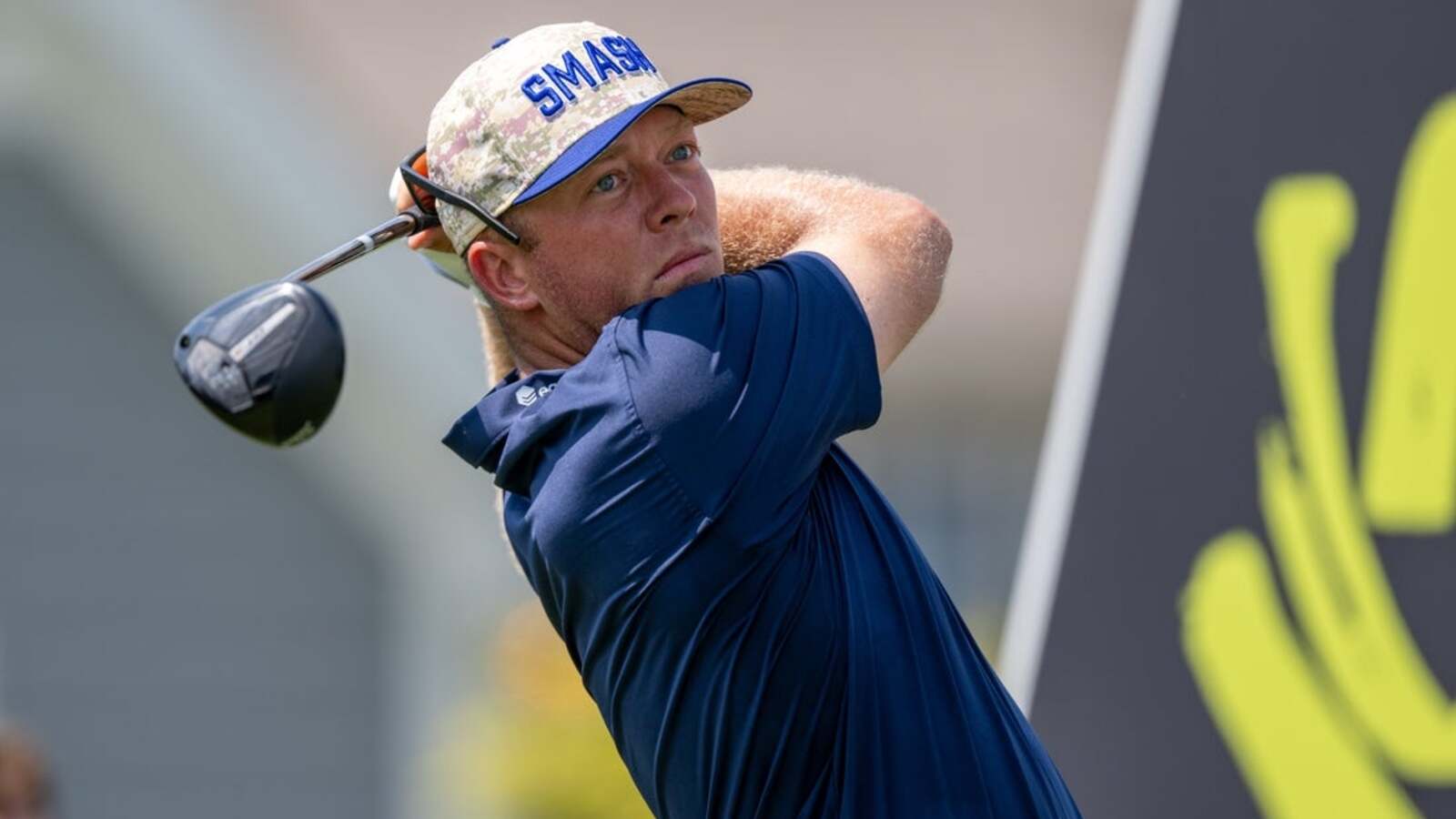 Smash GC rebranding as OKGC to represent Oklahoma