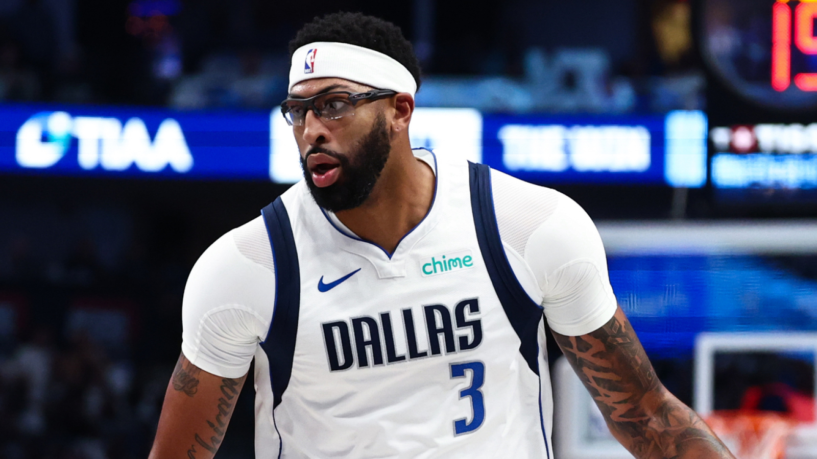 Mavericks' Mark Cuban sends strong message on Anthony Davis, but he should change his tune