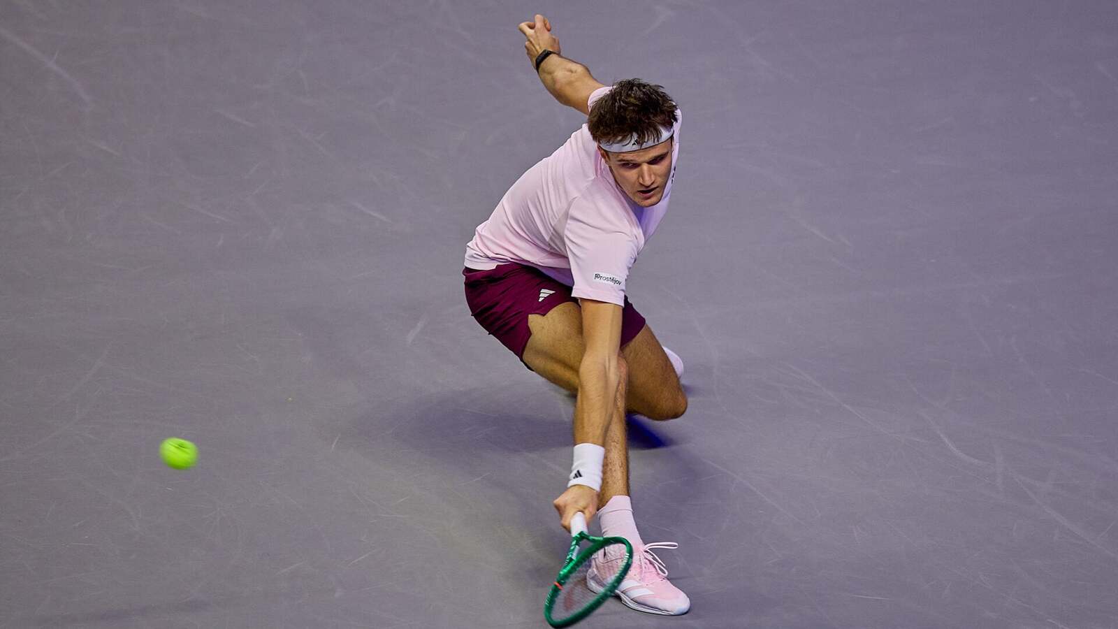 Jakub Mensik releases statement as he withdraws from the Paris Masters, ‘I’m really disappointed’