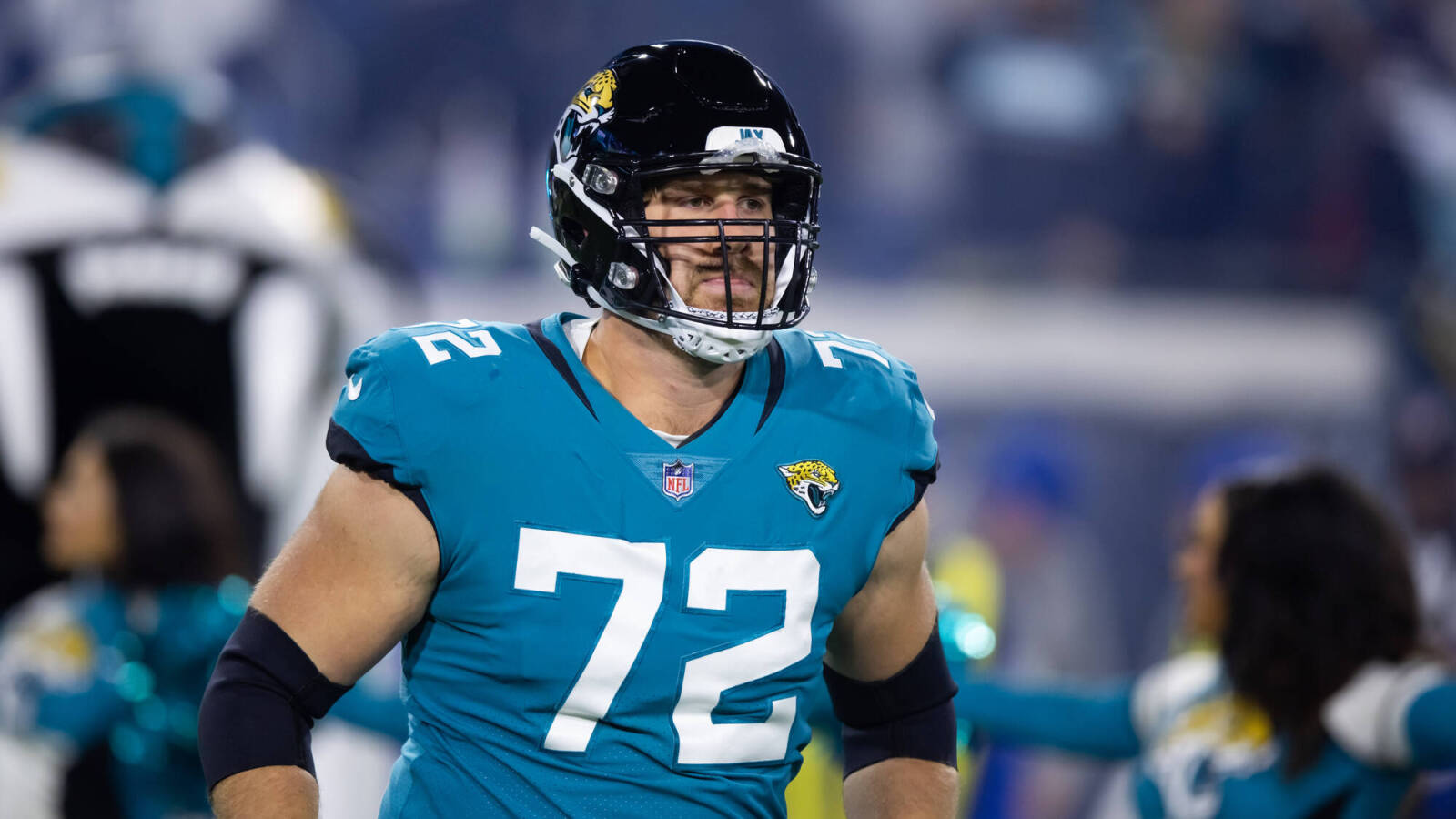 Three biggest concerns for Jacksonville Jaguars before the draft - Vimarsana News