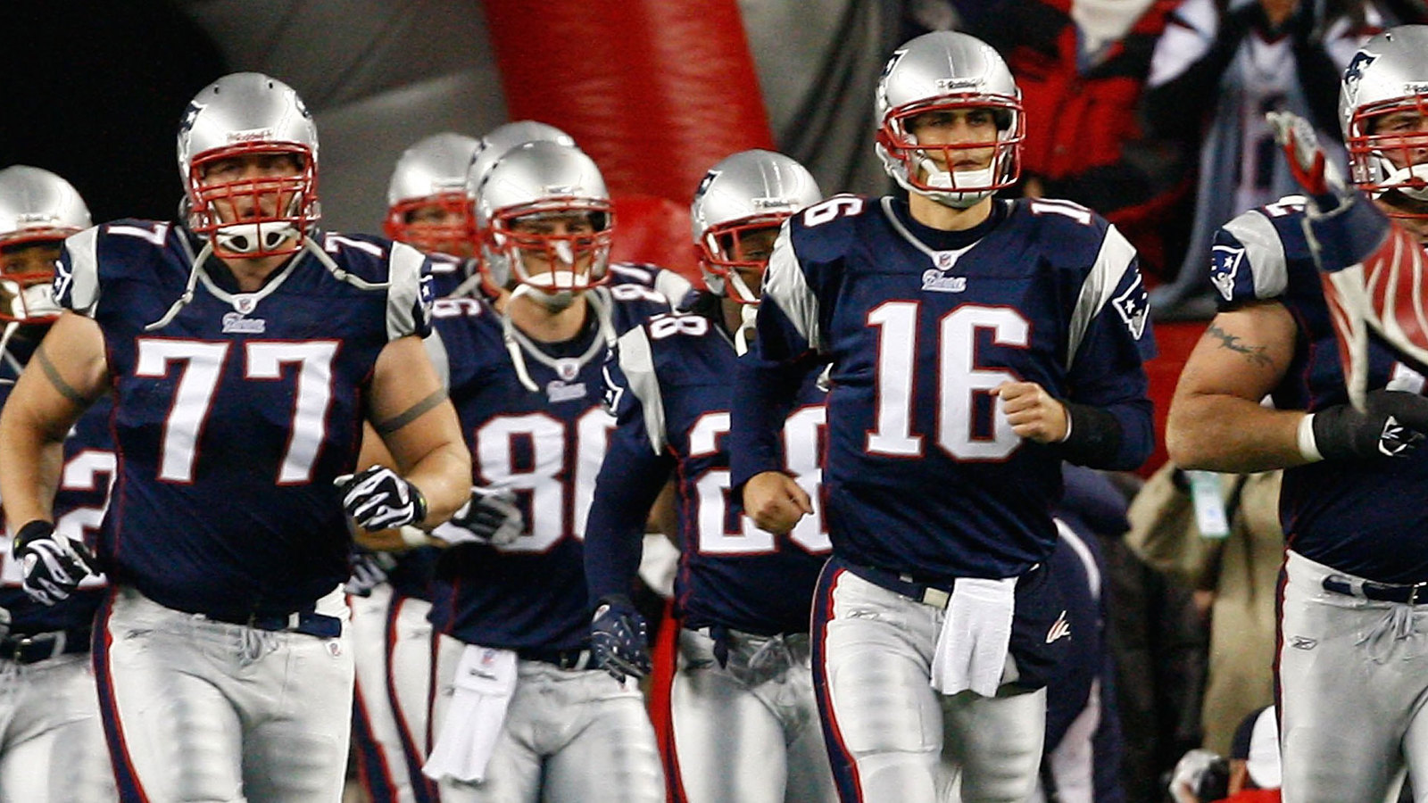 Has an NFL MVP ever missed the playoffs?
