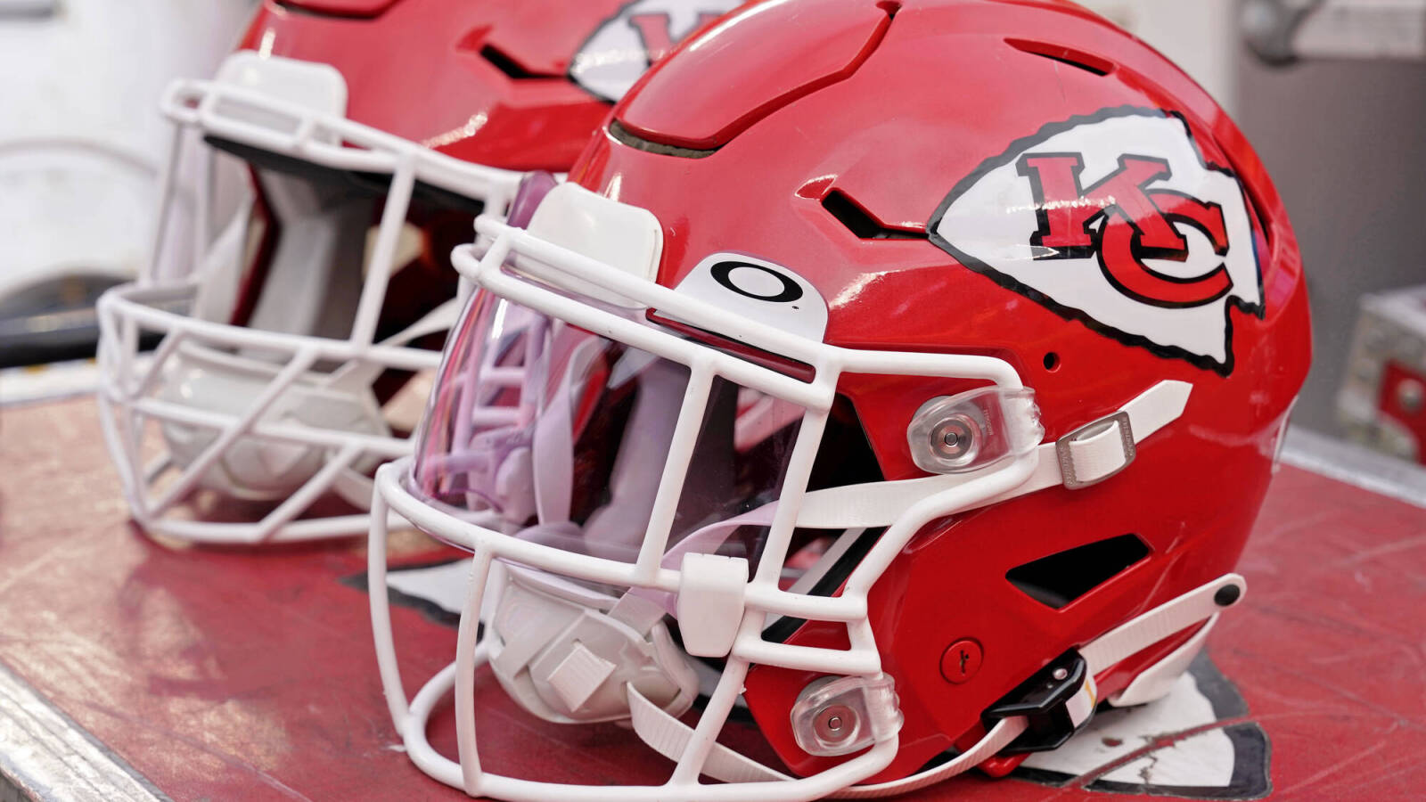 Barber believes he can help Chiefs win Super Bowl LVII Yardbarker