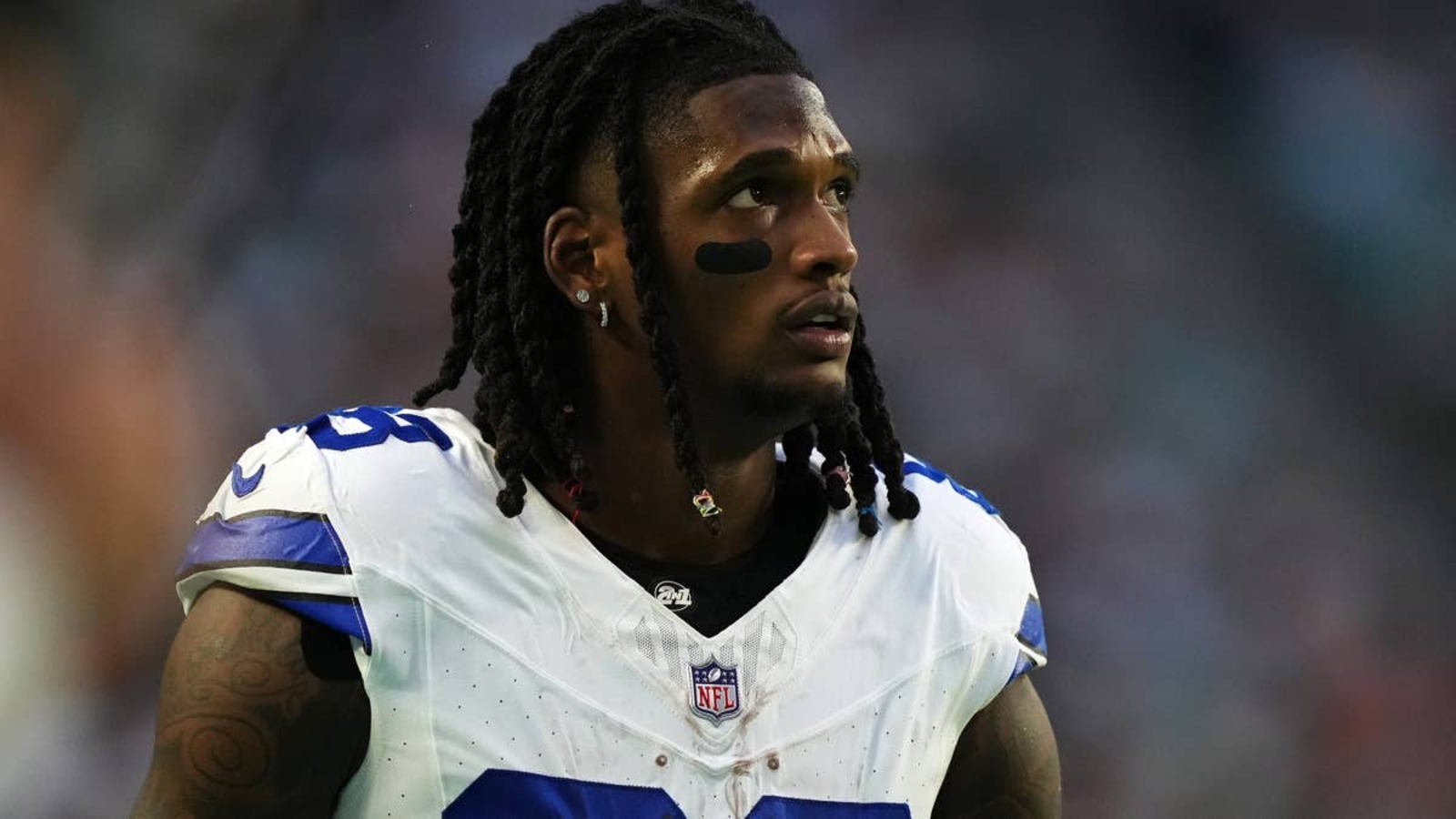 Skip Bayless Names the 'Best Receiver in Football' Without Hesitation ...