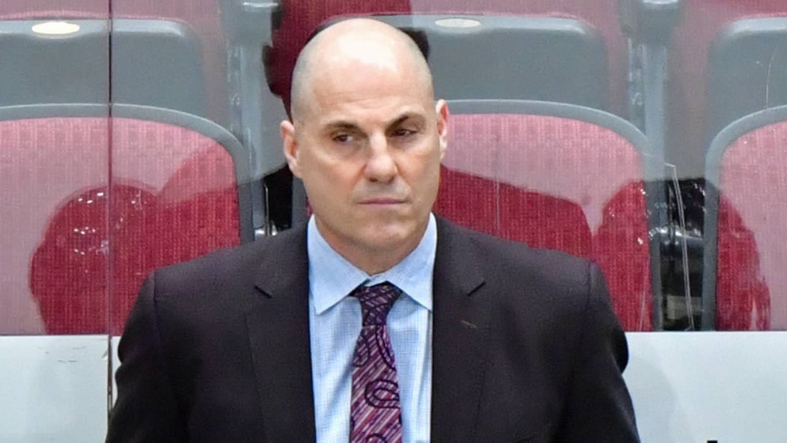 Three candidates for the Flyers to replace Alain Vigneault - Vimarsana News