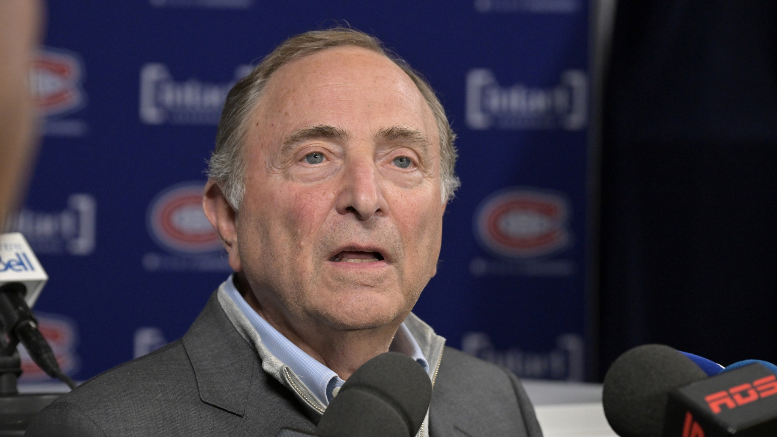 NHL's Broadcast Ratings for Frozen Frenzy Event Take Shocking Turn