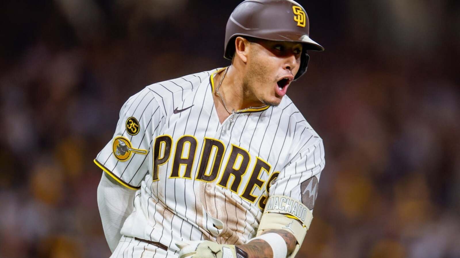 White-hot Padres try to limit Cubs’ offense in wild-card round