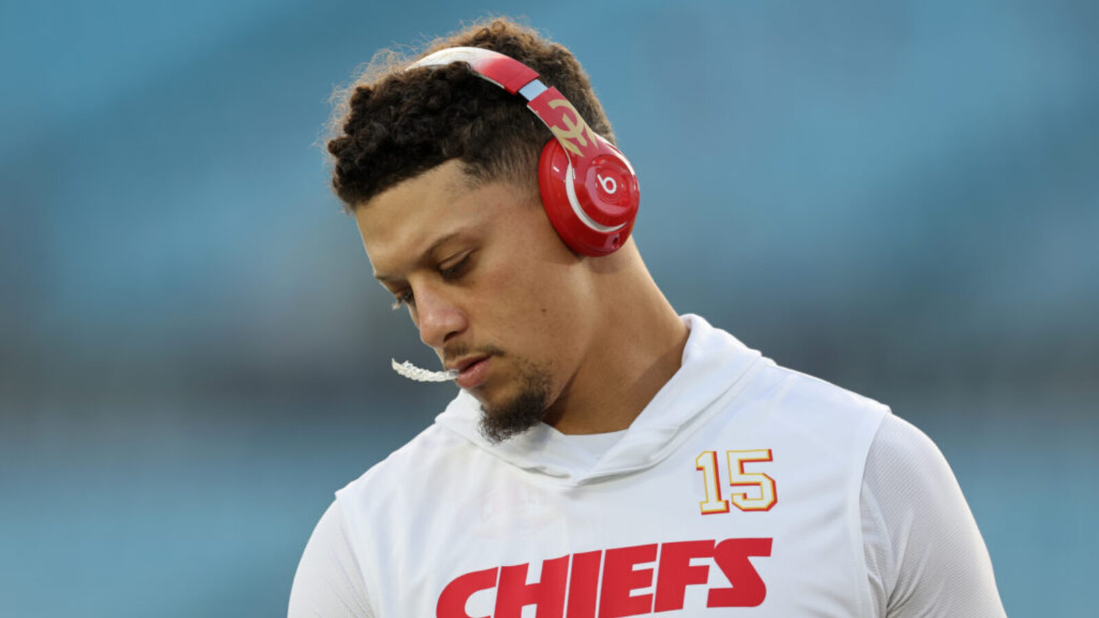 Chiefs’ Patrick Mahomes Dealt Disappointing News Before Week 1 | Yardbarker