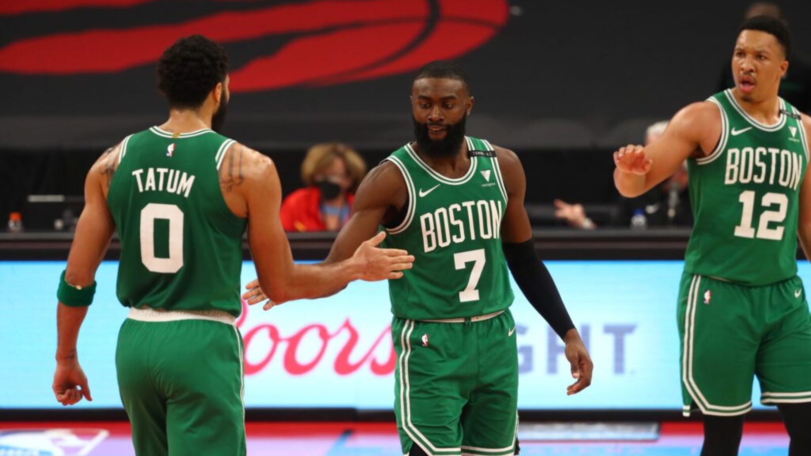 NBA News