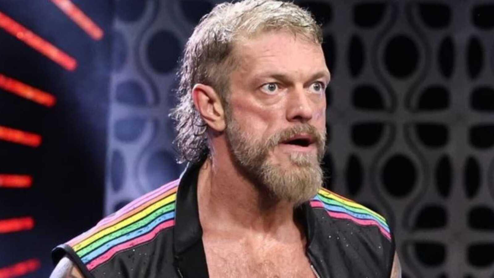 Adam Copeland to Retire from Wrestling in 2027
