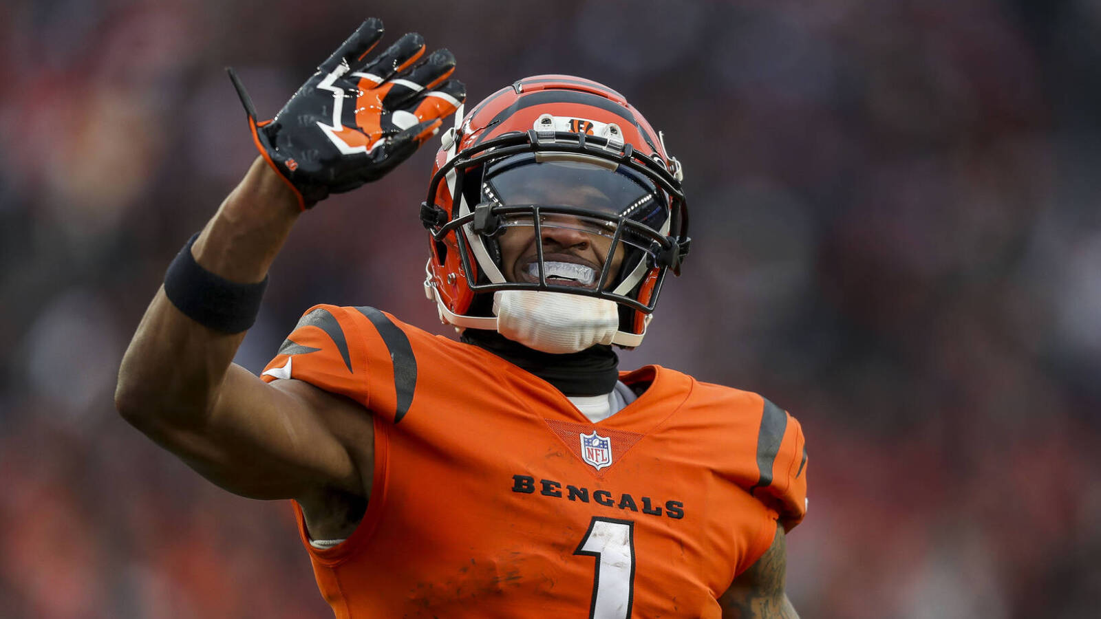 First touchdown scorer betting options for Super Bowl LVI First touchdown scorer betting options for Super Bowl LVI