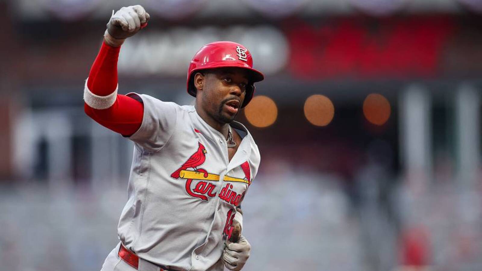 Cardinals' Jordan Walker Won More Than a Trophy in Home Run Derby Upset