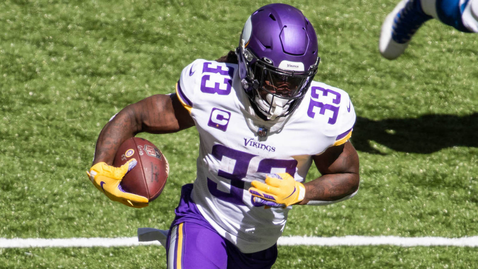 Dalvin Cook 'likely' out vs. Falcons | Yardbarker