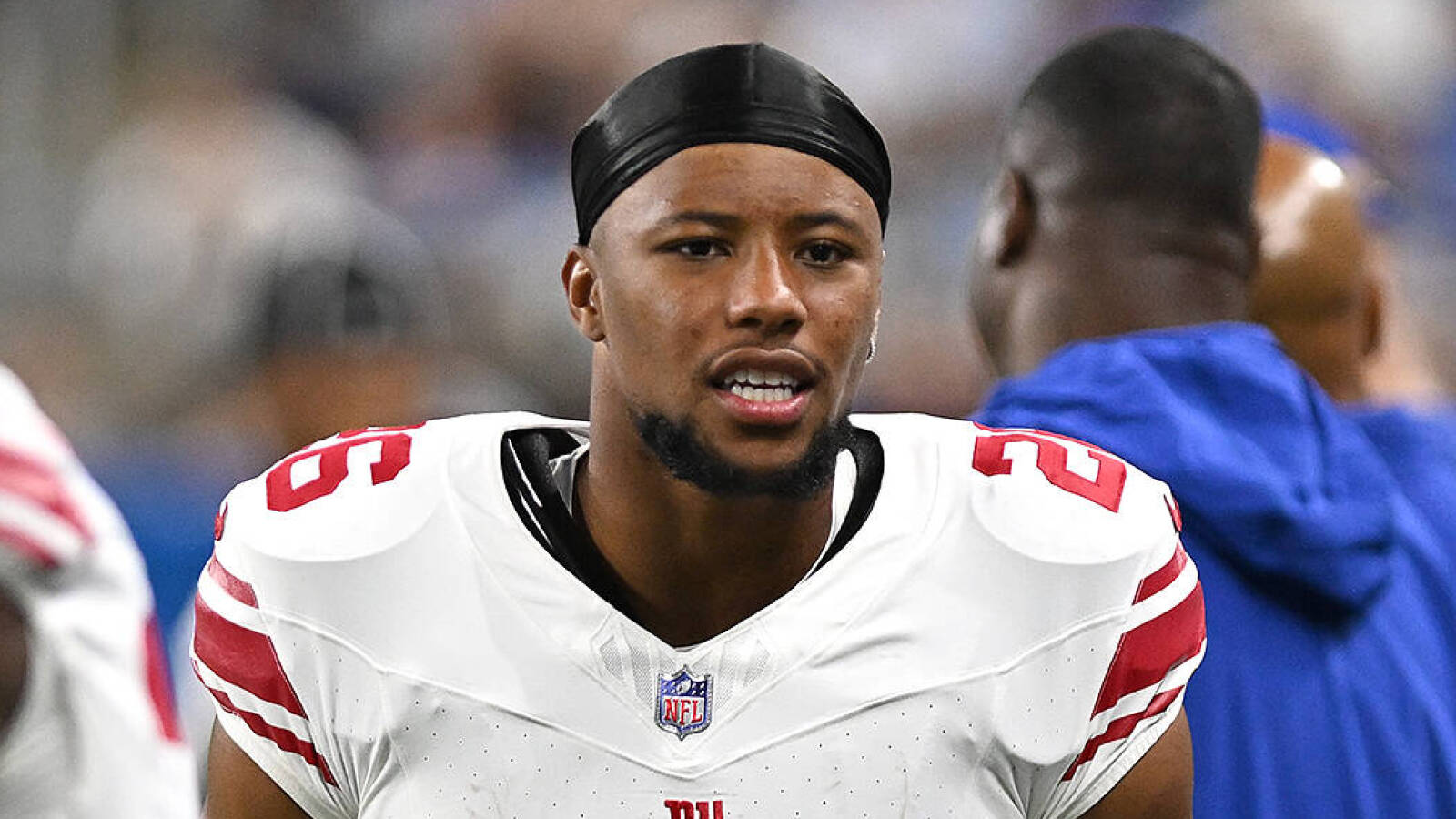 Saquon Barkley 2025 Contract Details