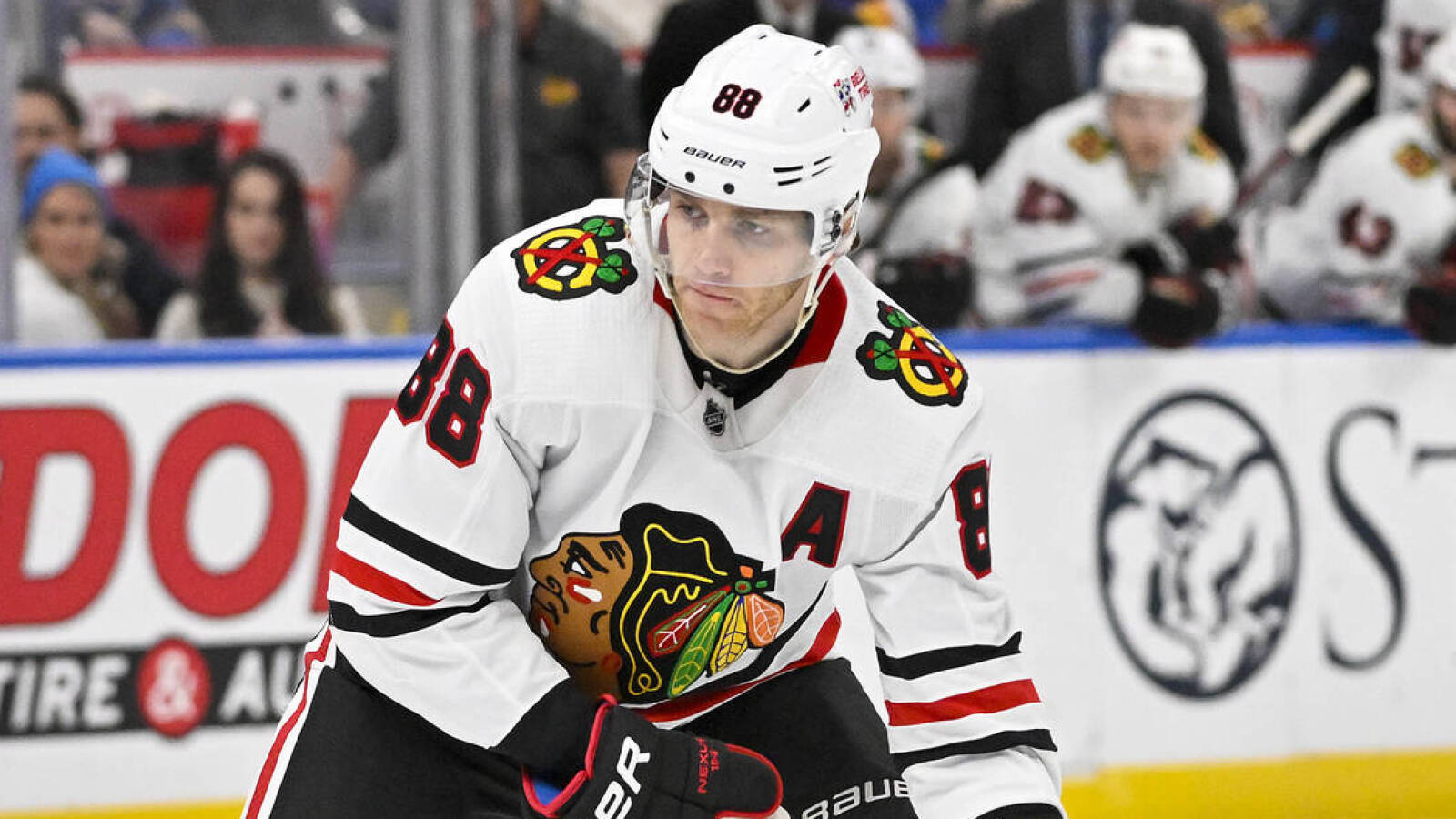 Playing 2023 NHL trade deadline matchmaker - Vimarsana News