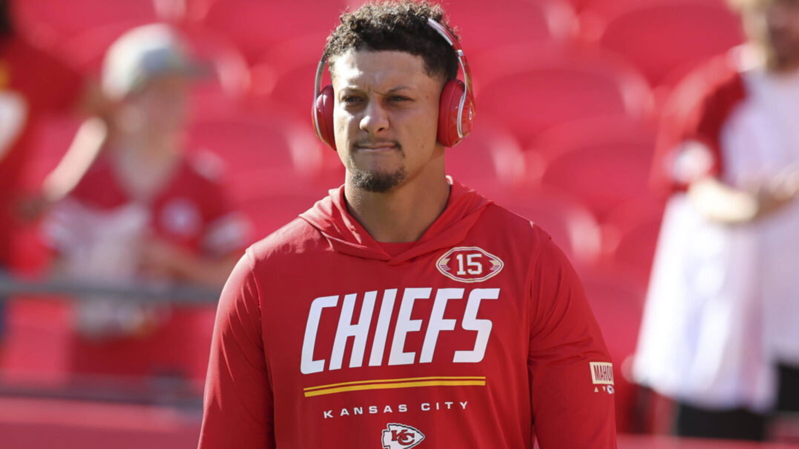 ‘It’s Extremely Scary’: Patrick Mahomes Speaks Out on Jalen Hurts’ Injury and NFL Safety Concerns