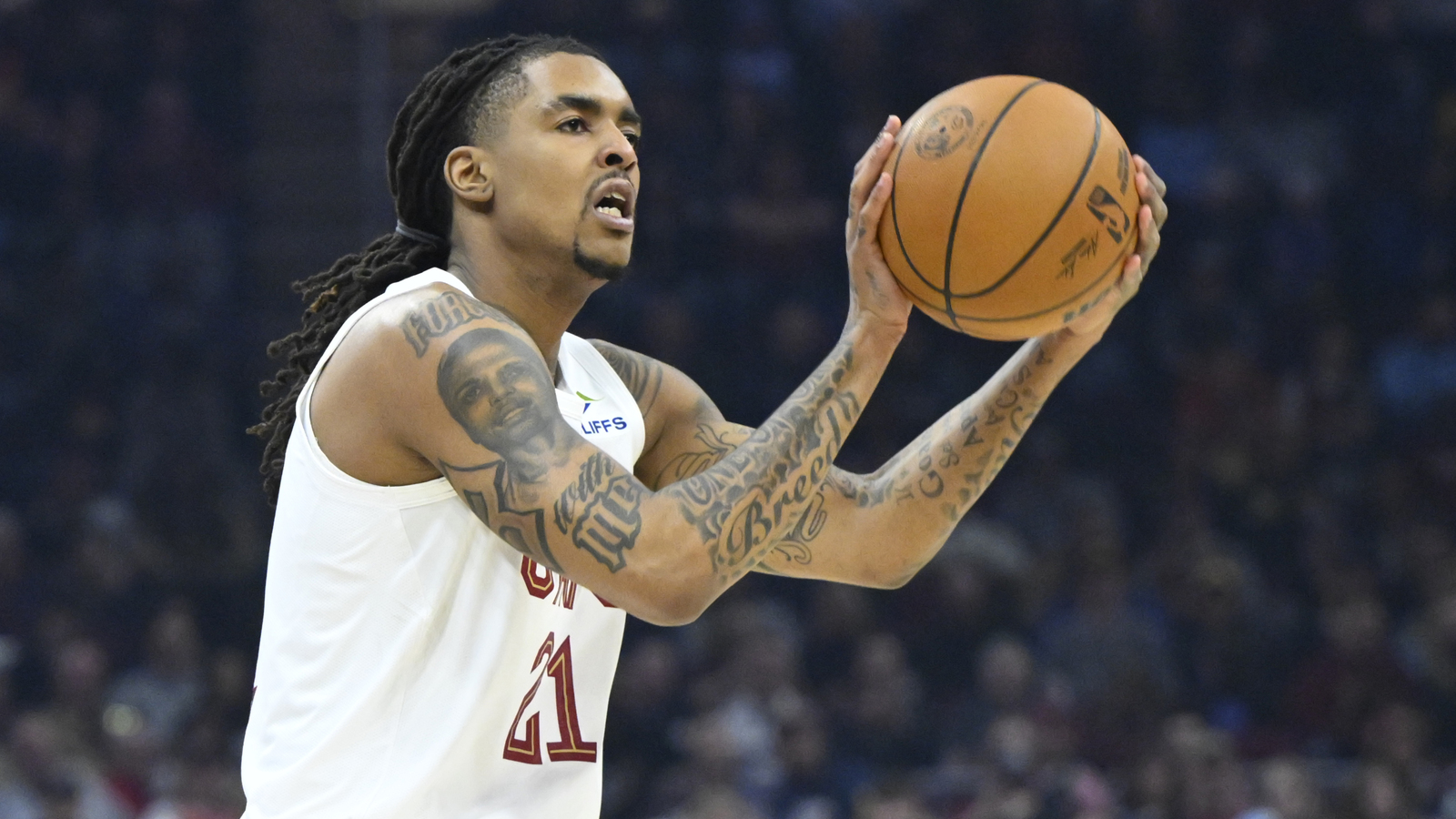 Shaquille O’Neal Rips Cavaliers For Keeping Emoni Bates In G League