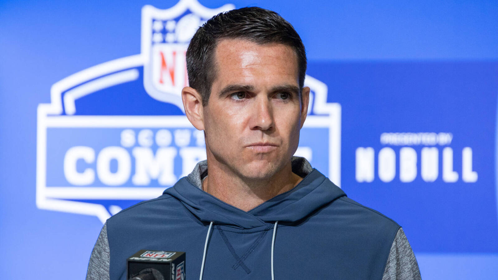 Insider says Giants 'are more likely' to sign a veteran QB Yardbarker