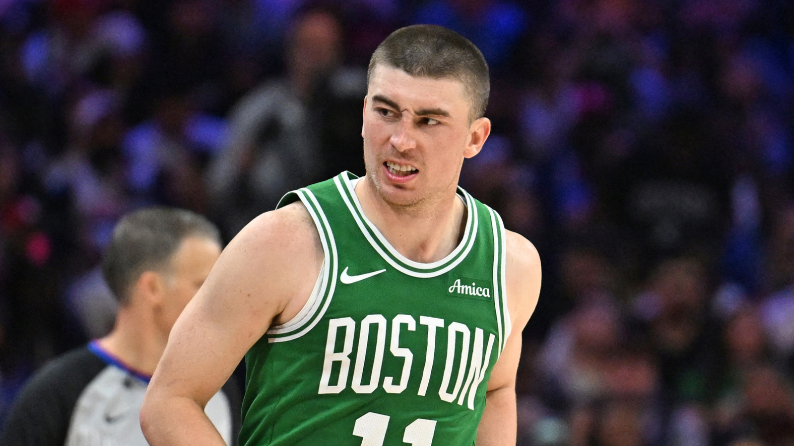 Payton Pritchard Signs Extension with Boston Celtics