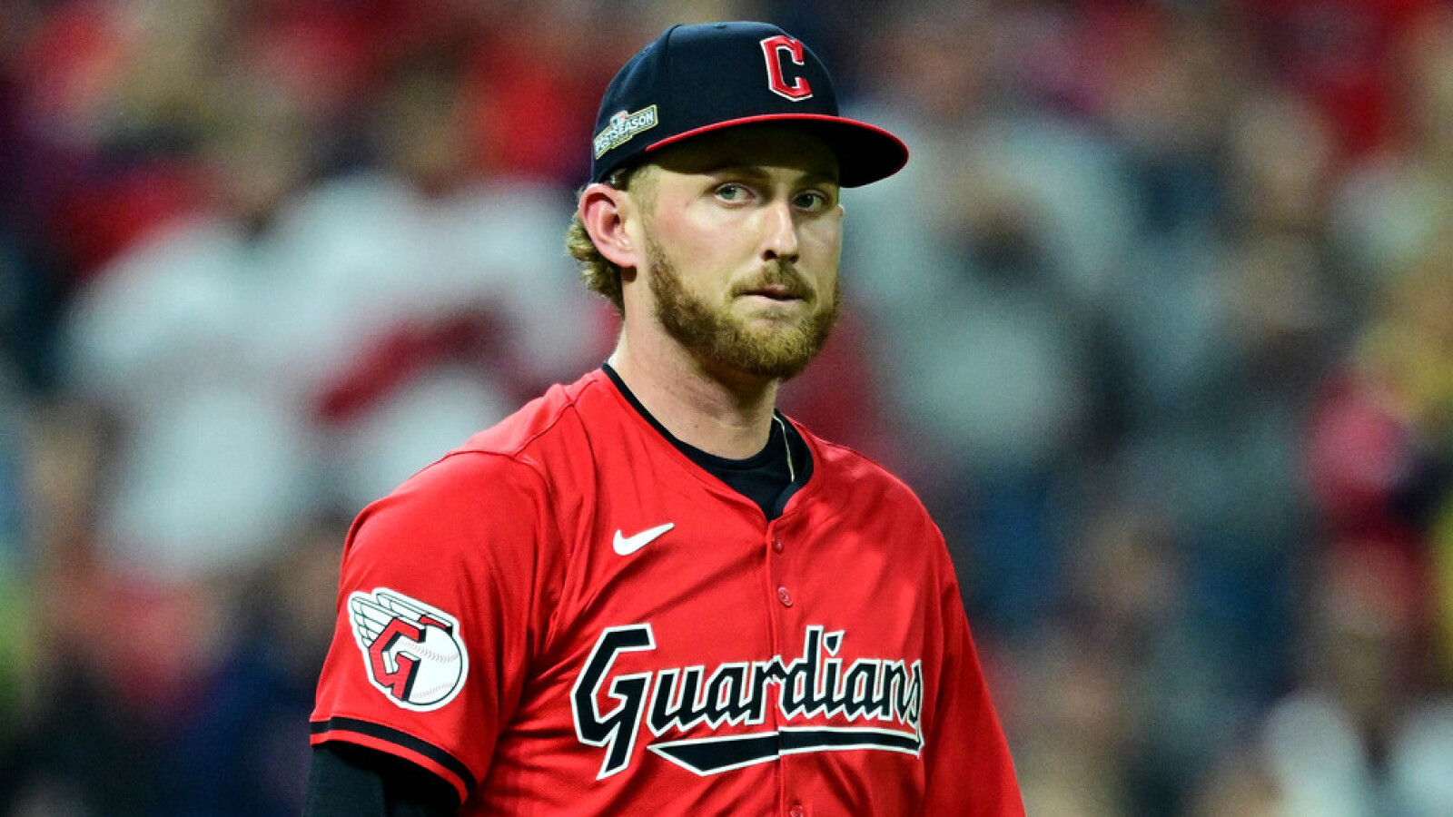 Did overconfidence sink Guardians' bullpen, ALCS hopes? Yardbarker