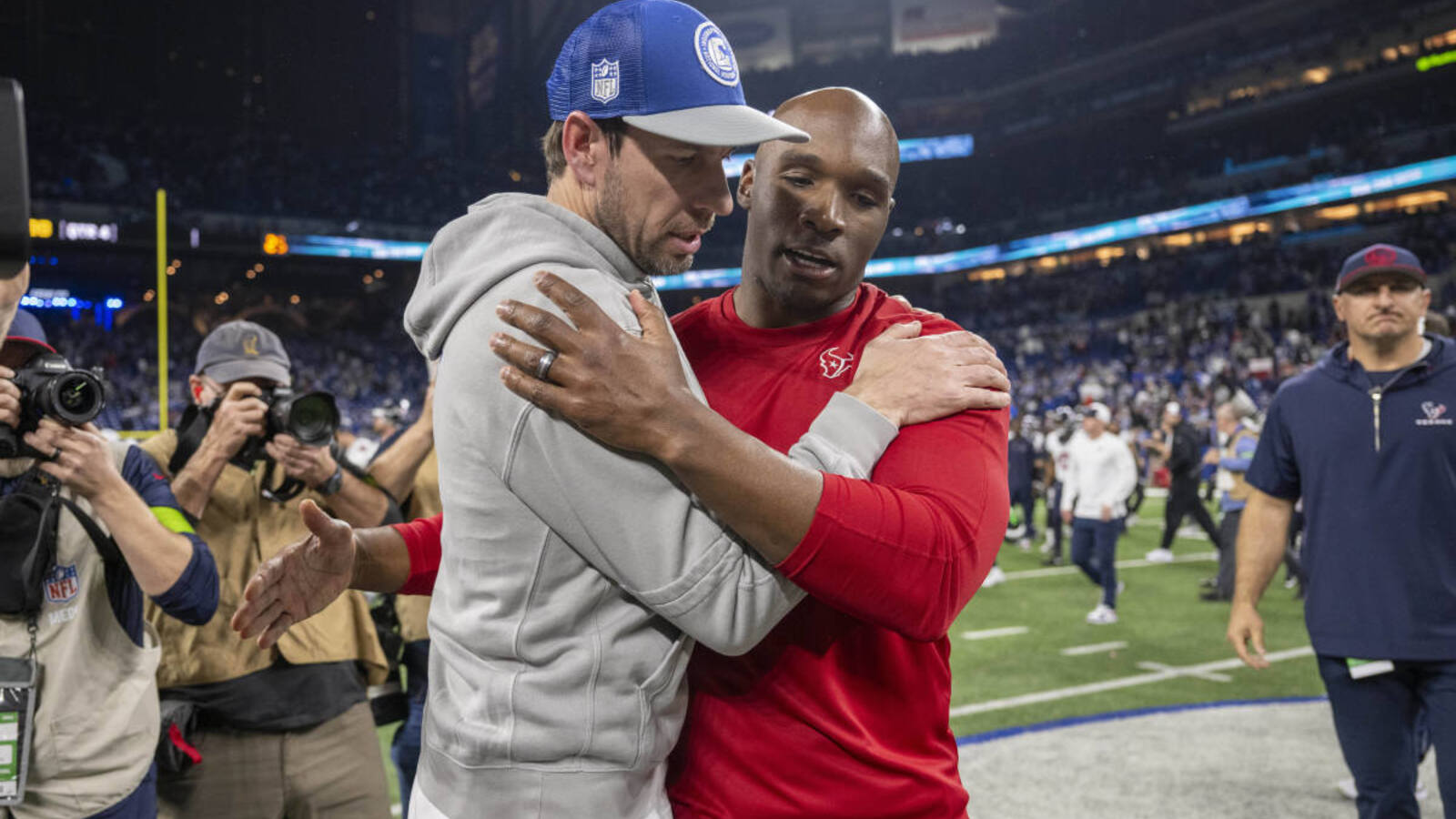 NCAAF News