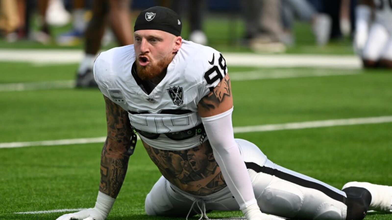 Dallas insider reveals new 'reduced' price that Cowboys could pay for Maxx Crosby trade