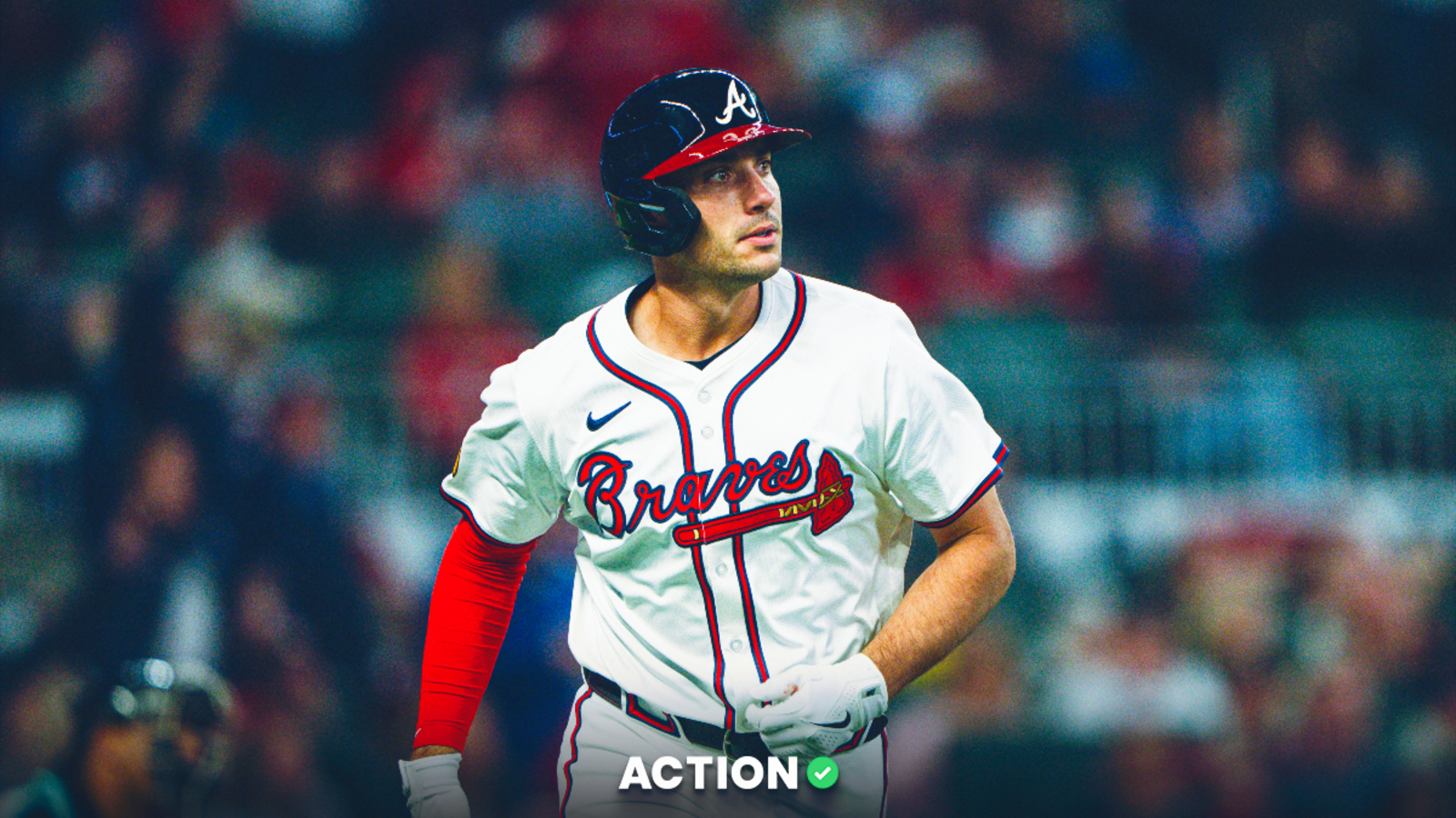 Rangers vs. Braves: Expect fireworks on 'Sunday Night Baseball ...