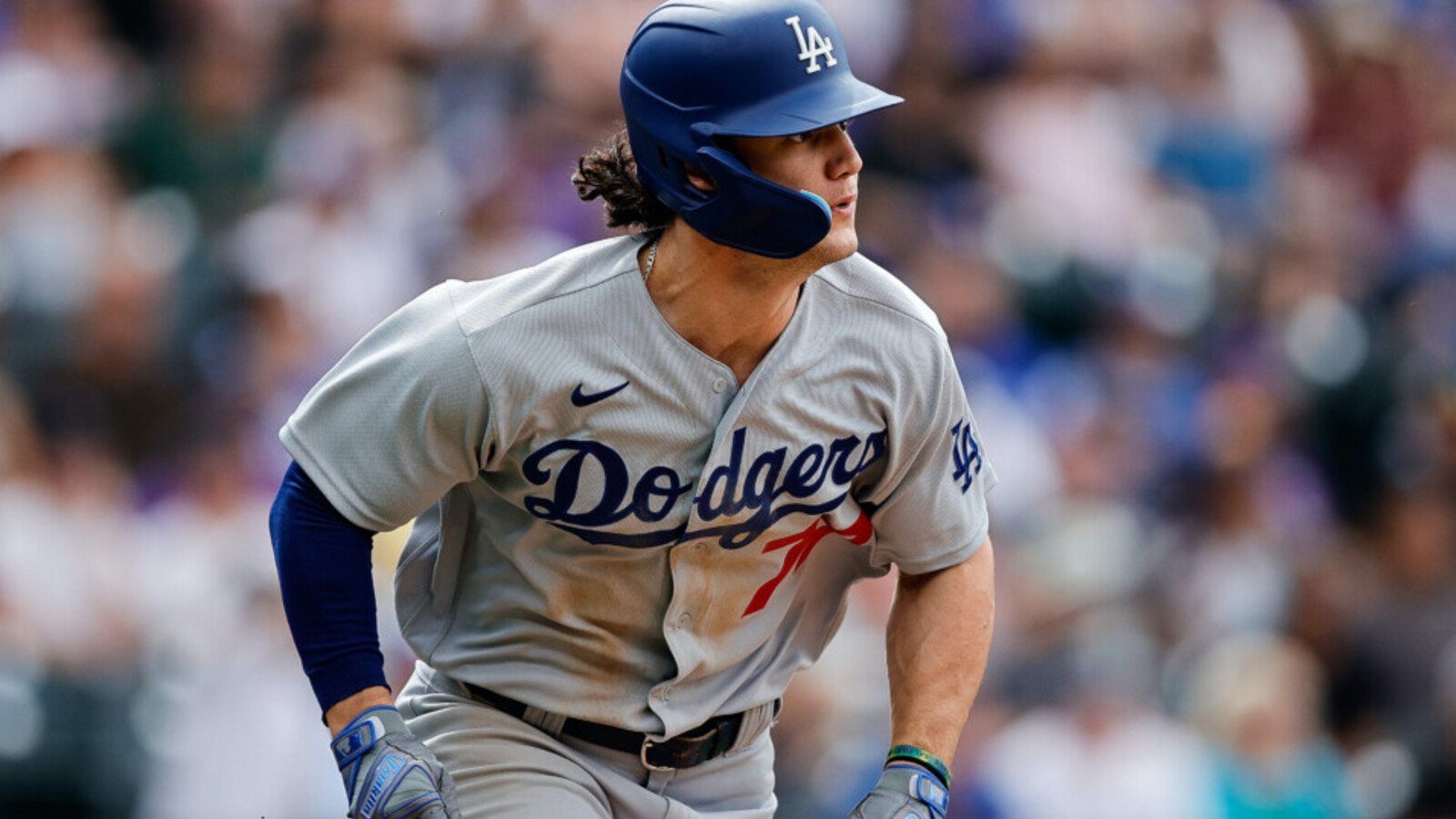 Dodgers Prospects James Outman, Ismael Alcantara & Dalton Rushing Earn Player Of The Week Honors For Aug. 22-28 - Vimarsana News