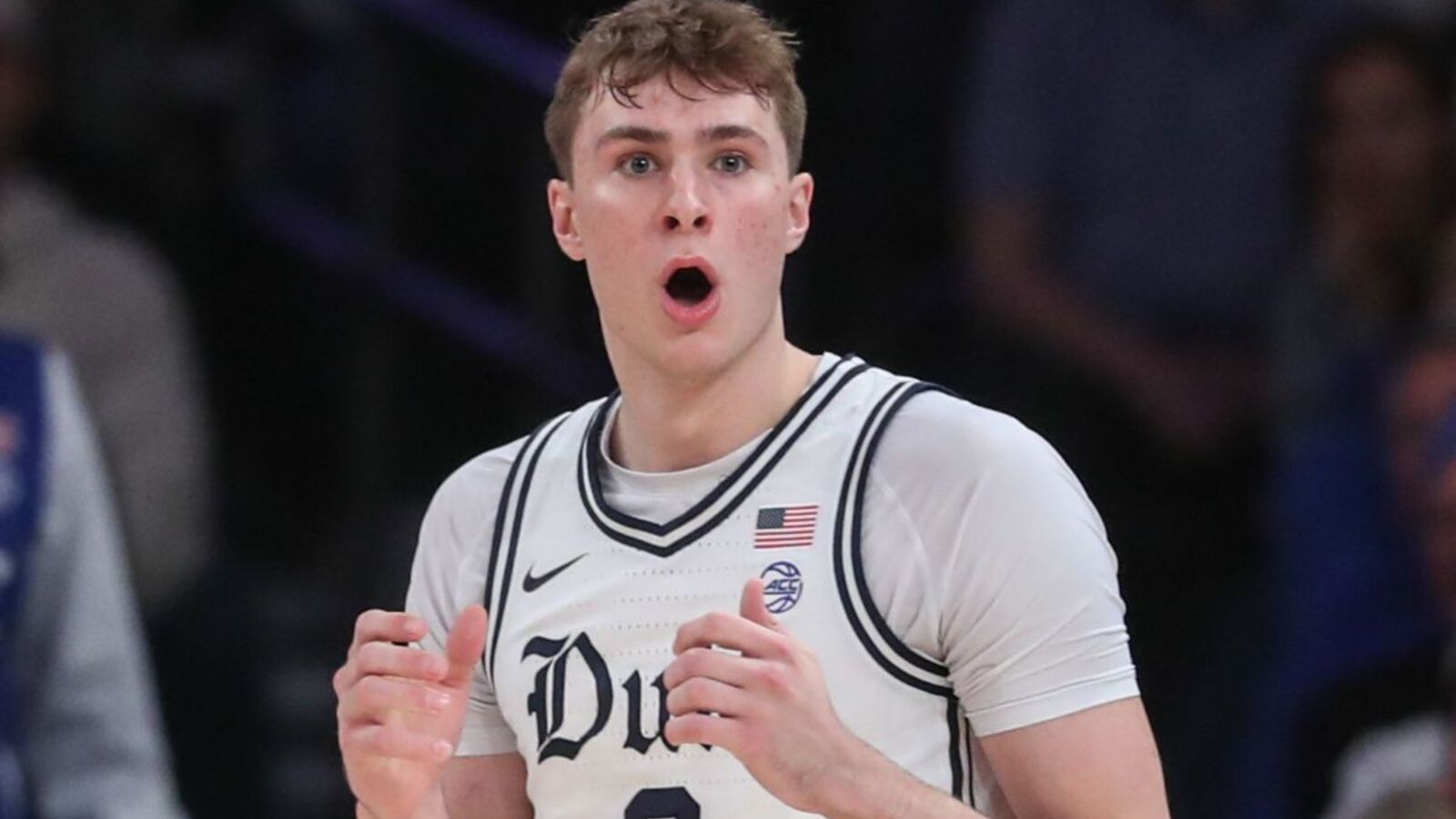 NBA Executives Reveal Cooper Flagg’s Biggest Weakness | Yardbarker