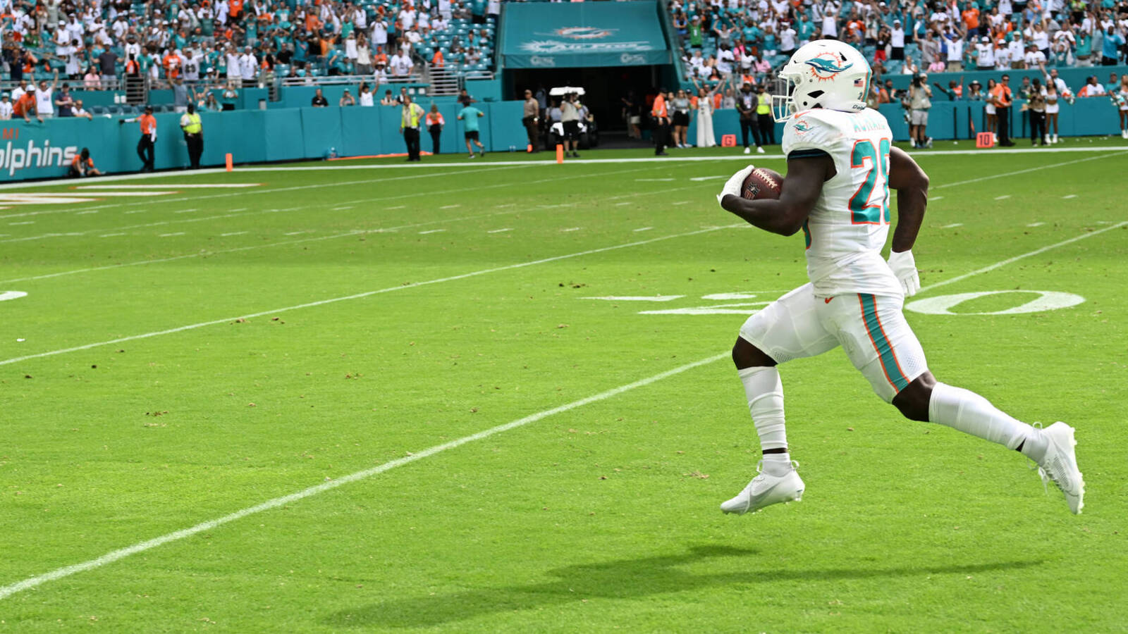 The '200 rushing yards as an NFL rookie' quiz Yardbarker
