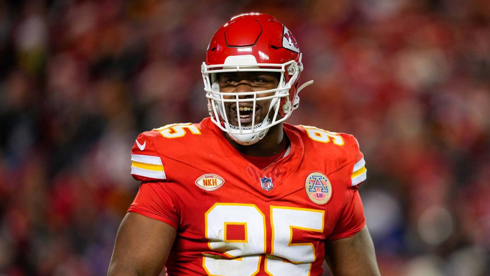 NFL free-agency Q&A | Yardbarker