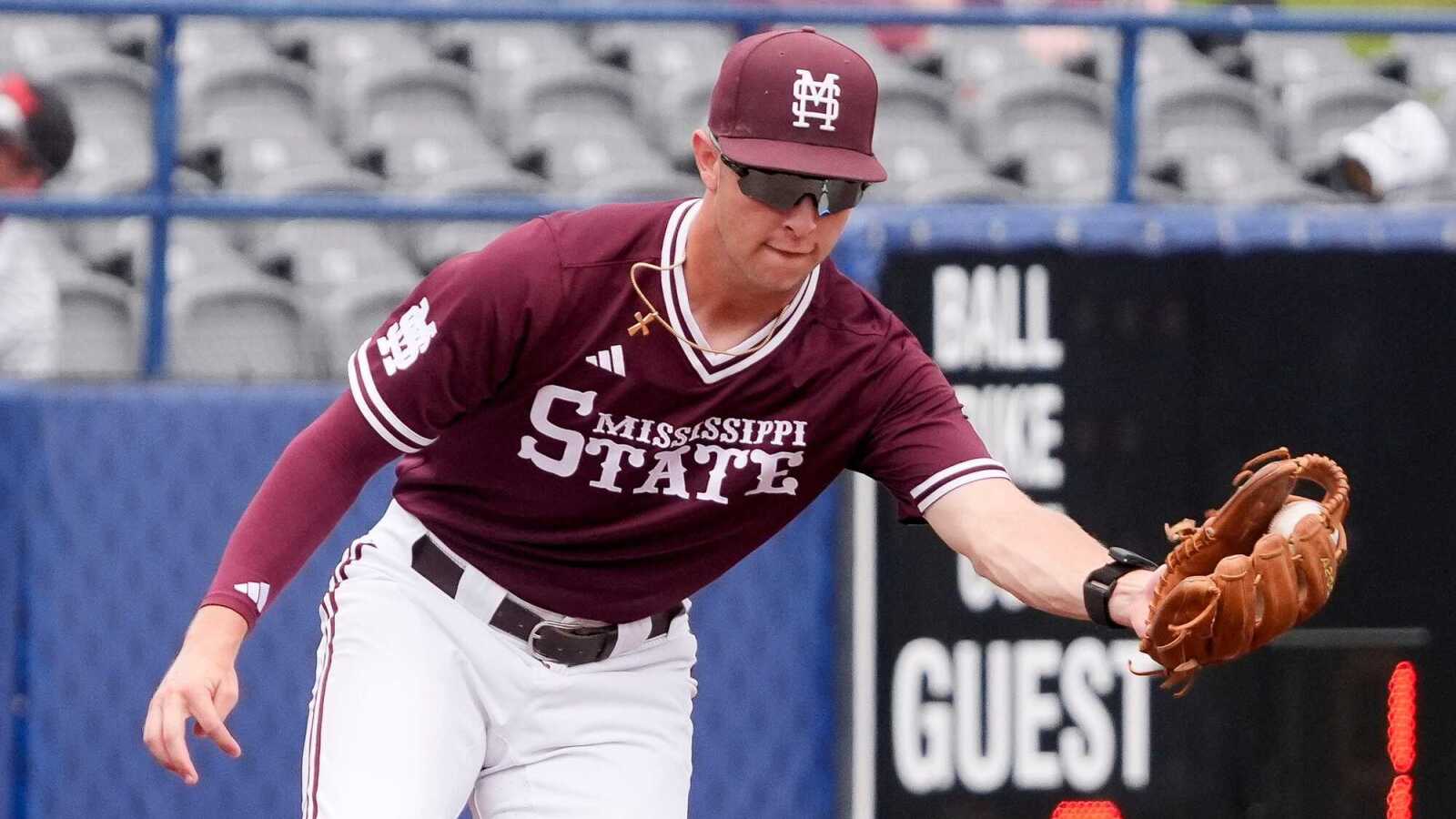 Seattle Mariners Sign First-Round Pick