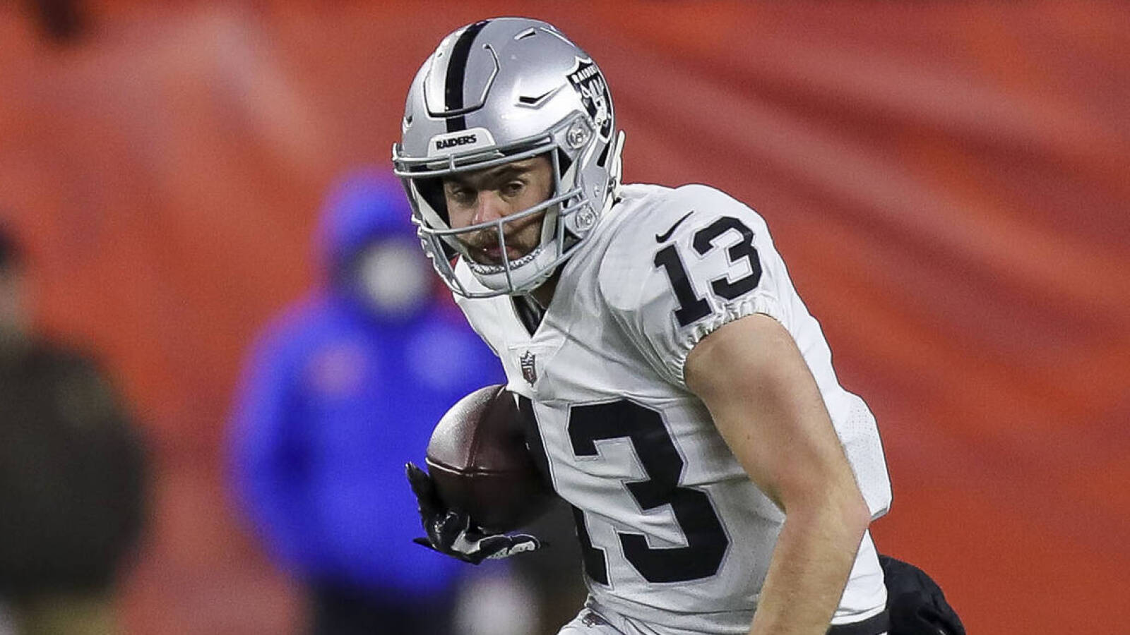 Nfl Free Agent Wrs 2025 Tonye Noreen