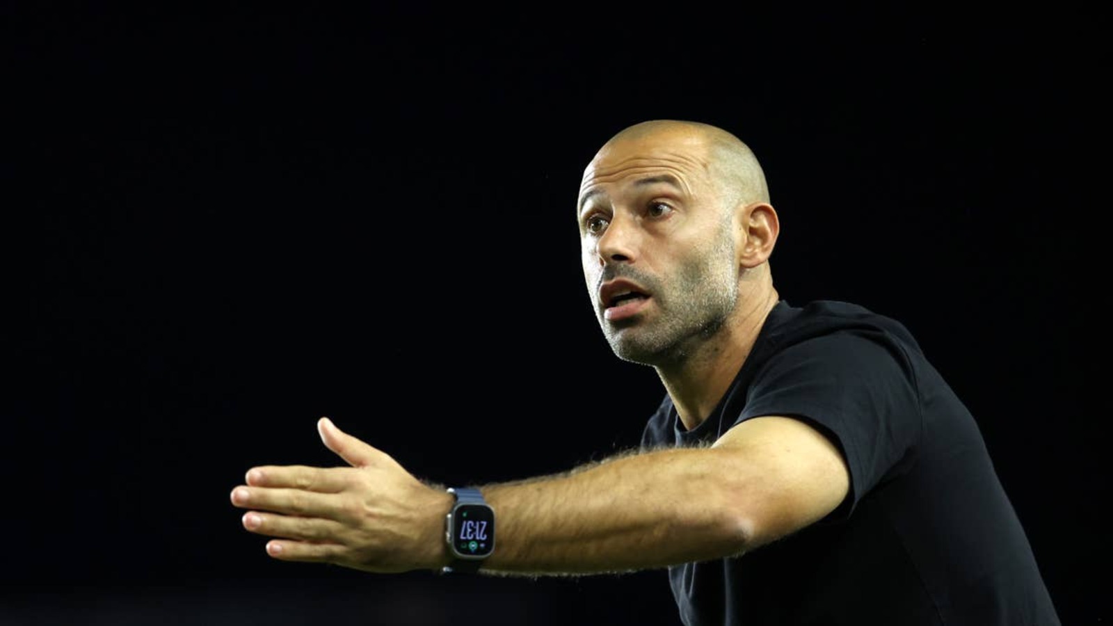 Javier Mascherano Left Inter Miami Due to ‘Strained Relationships’ - Reports Emerge