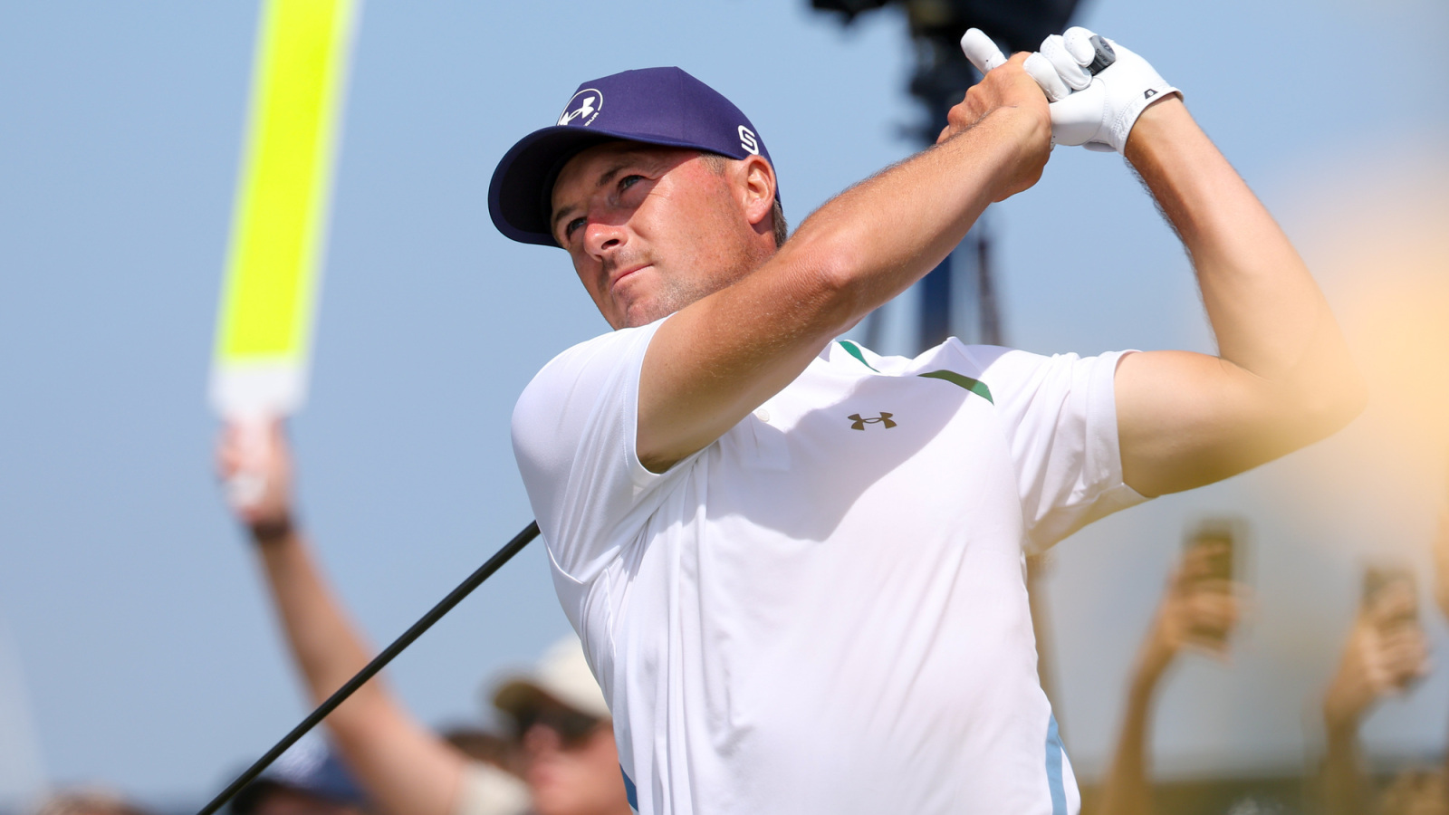 Jordan Spieth Faces Critical Offseason After Disappointing Season