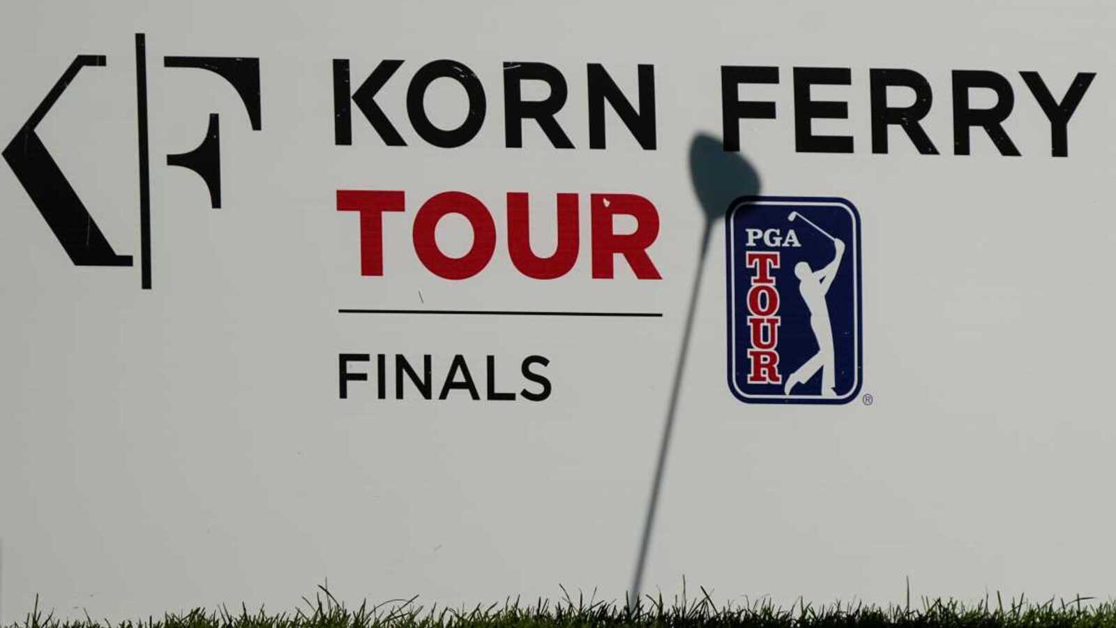Korn Ferry Dreams Realized: The 20 Who Made It Through Golf's Crucible ...