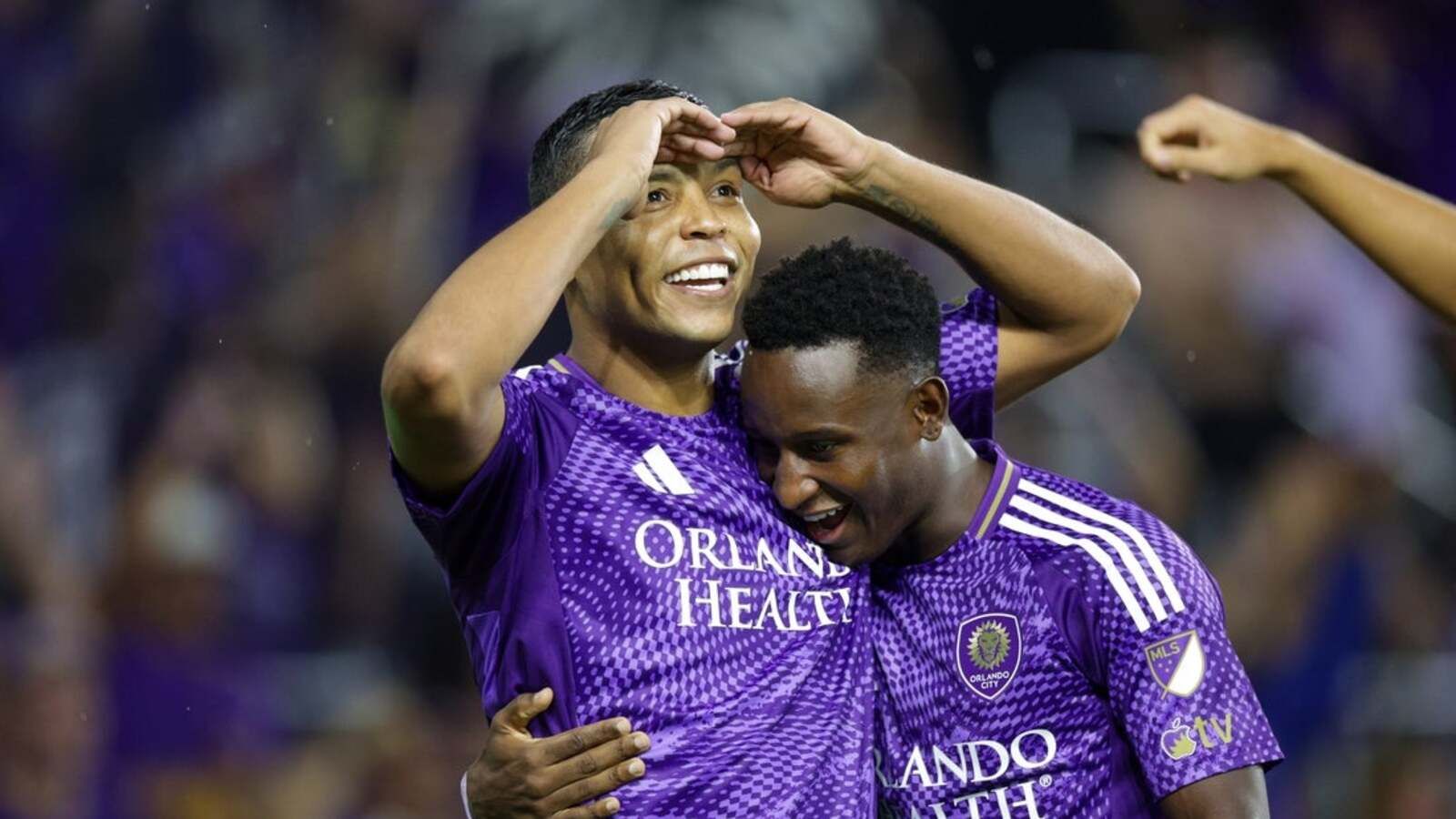 Luis Muriel, Orlando City overwhelm Inter Miami again