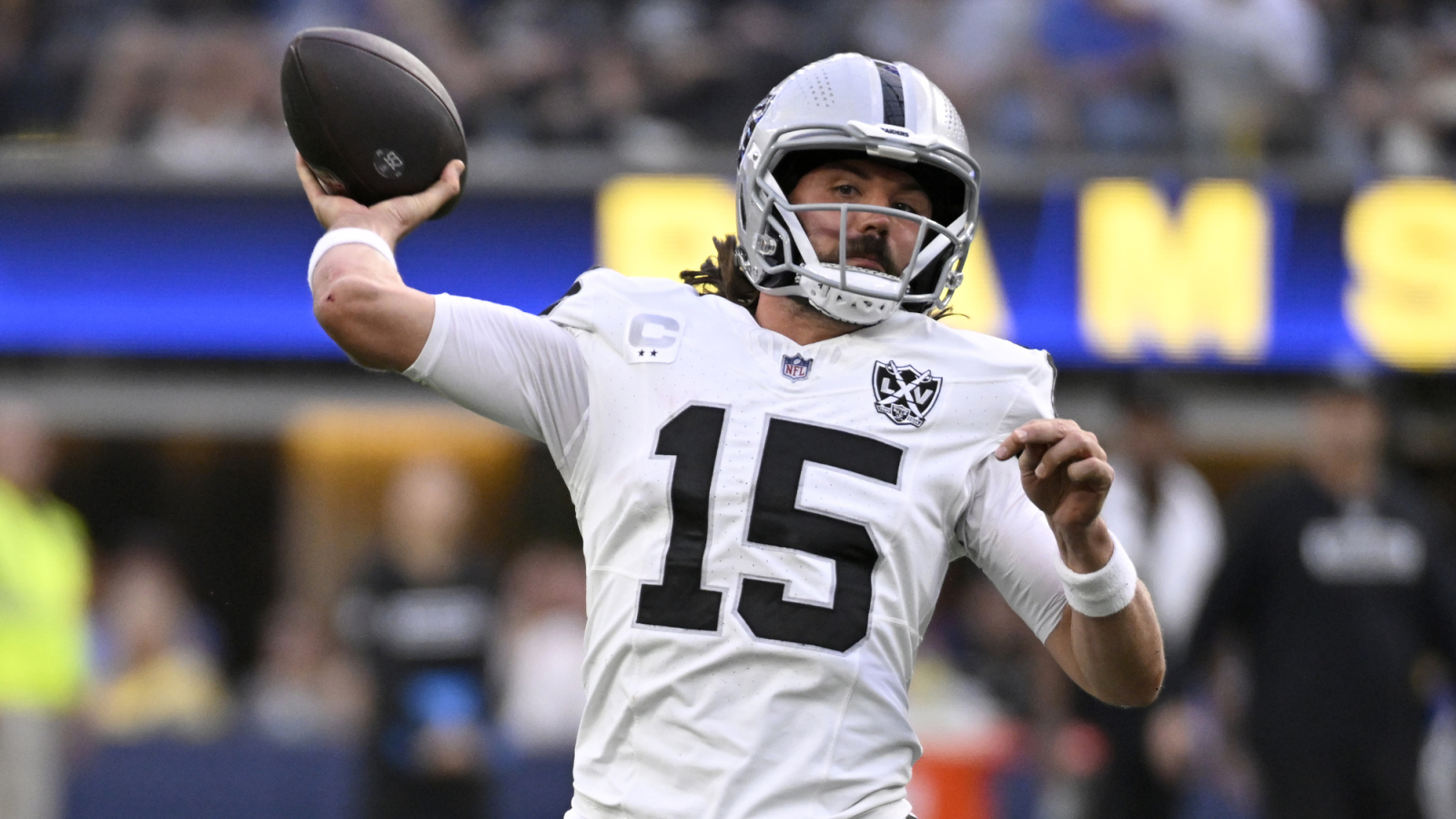 Las Vegas Raiders Week 8 Pregame Storylines Yardbarker
