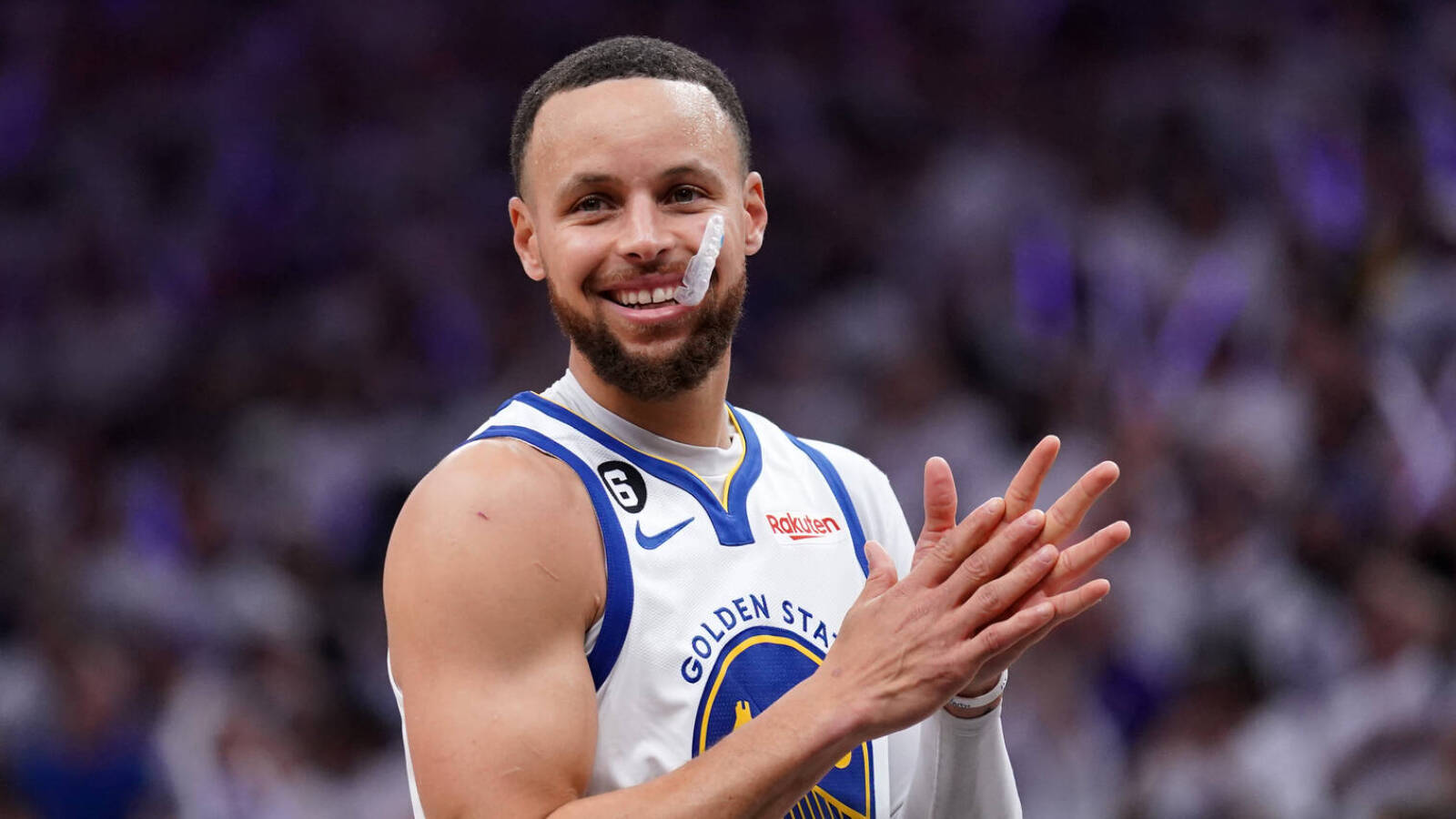 What a fifth ring might mean for Stephen Curry's legacy | Yardbarker