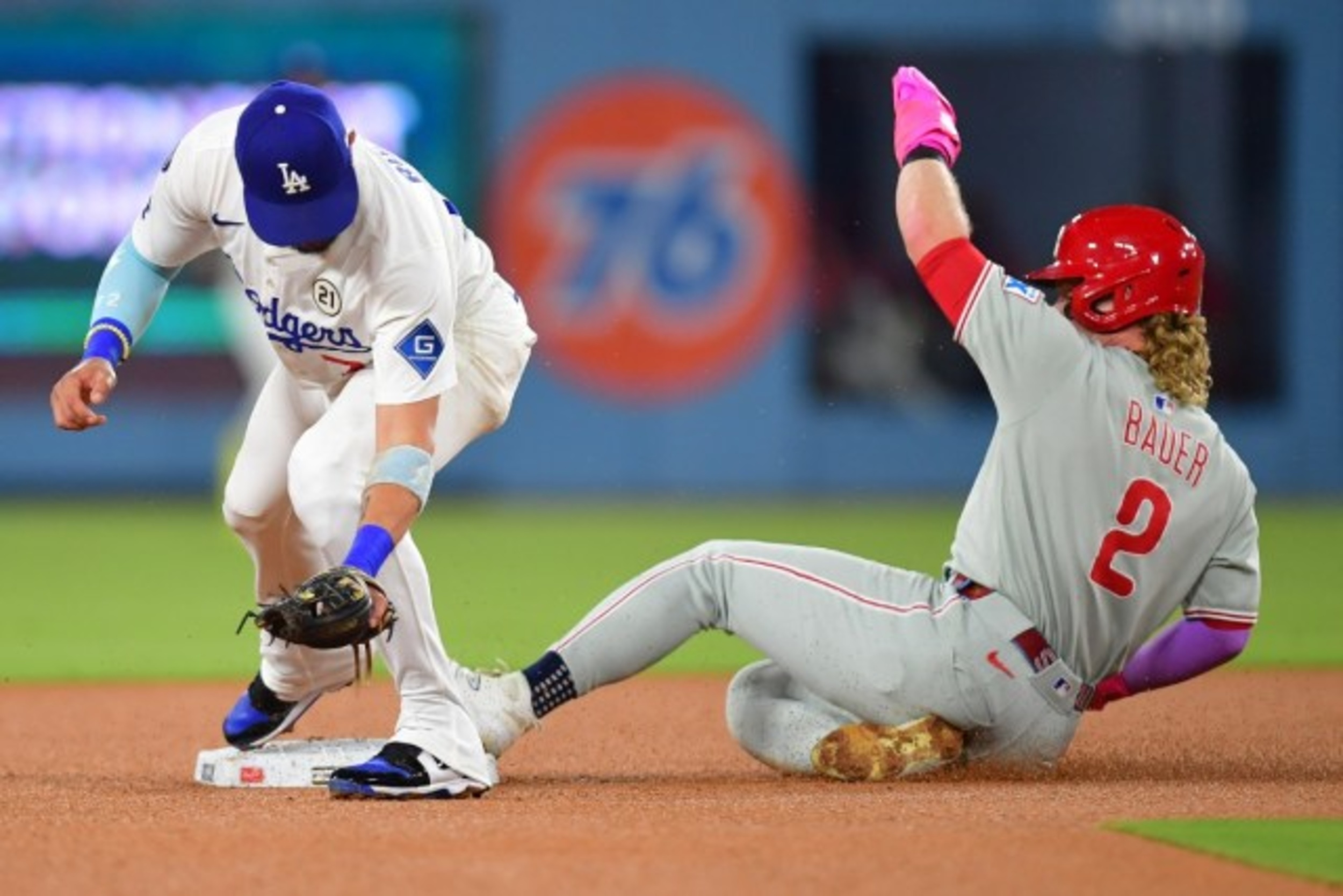 Phillies Vs Dodgers 2025 NLDS Series Preview A Thrilling Clash Of