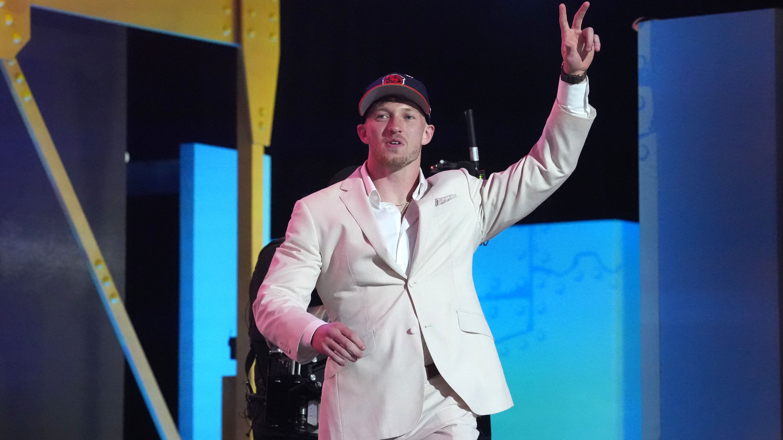 Bears’ offseason has the team ahead of the curve with a roster built to give the rest of the league headaches every week