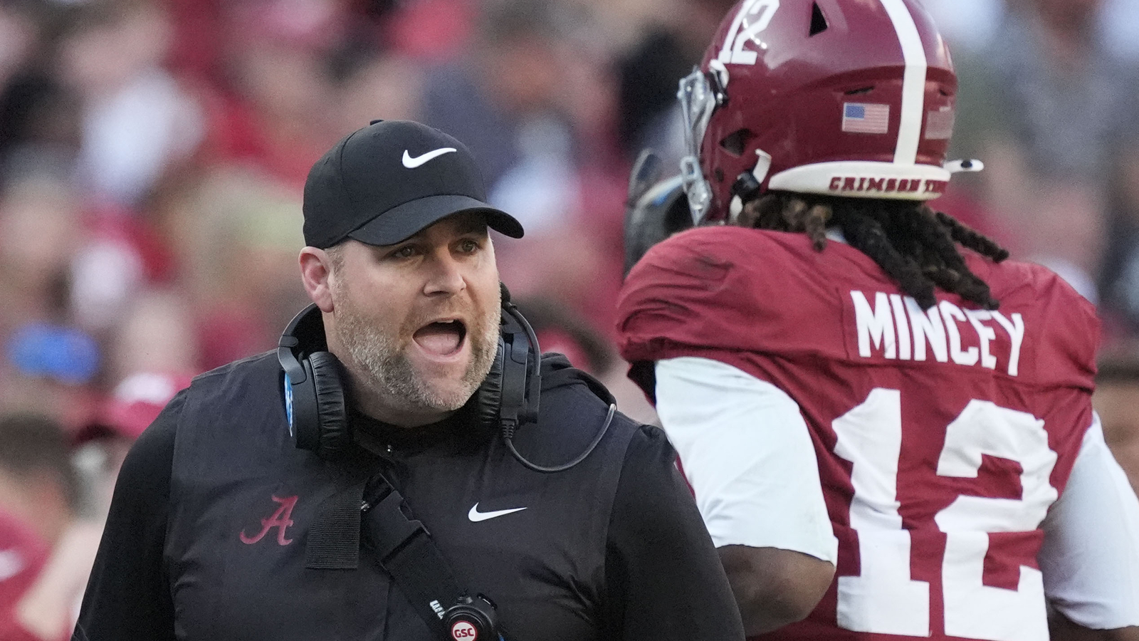 3 things Kane Wommack must do for Alabama to win CFP title in 2026