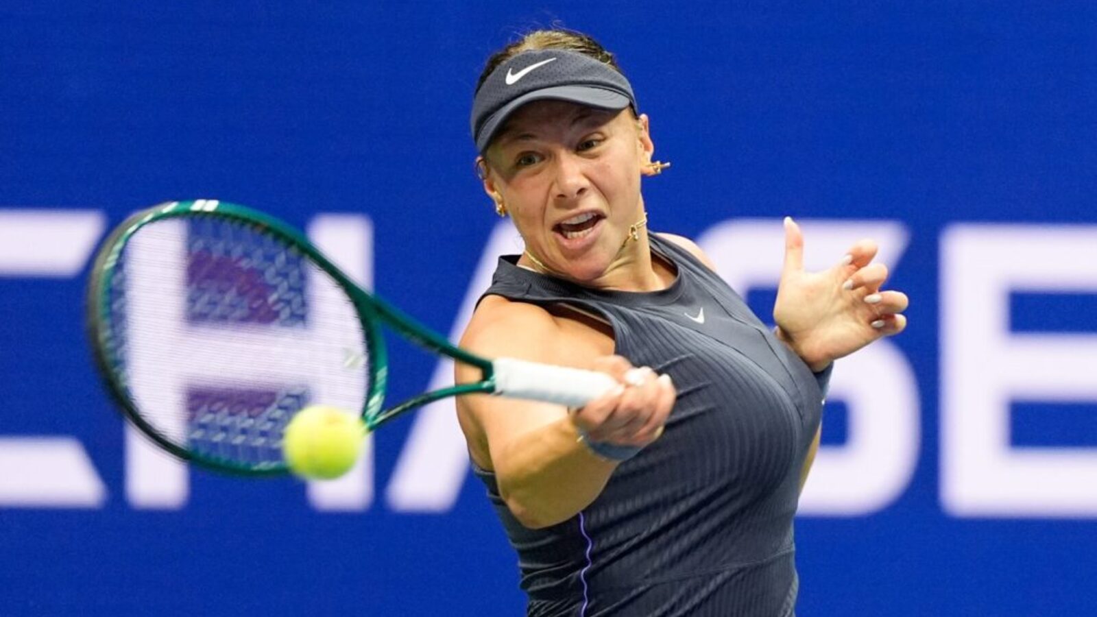 WTA Doha Day 2 Predictions Including Amanda Anisimova vs Karolina Pliskova