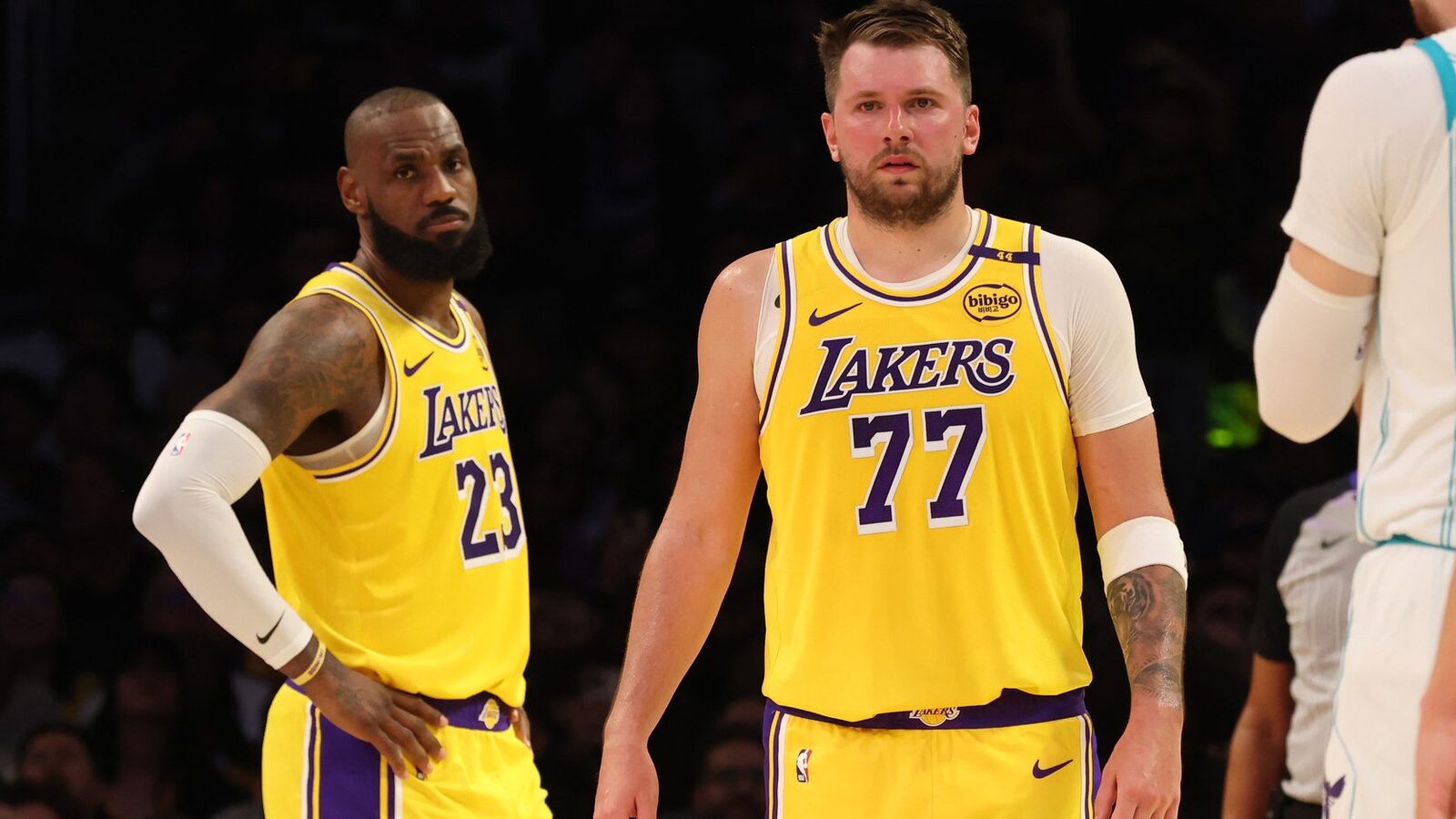 NBA News
