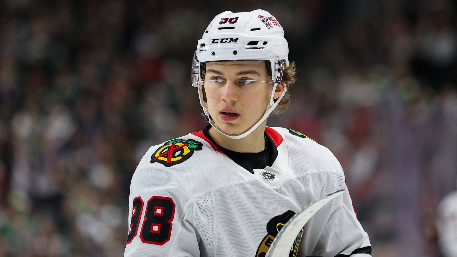 2025 NHL Winter Classic between Blackhawks and Blues could be
