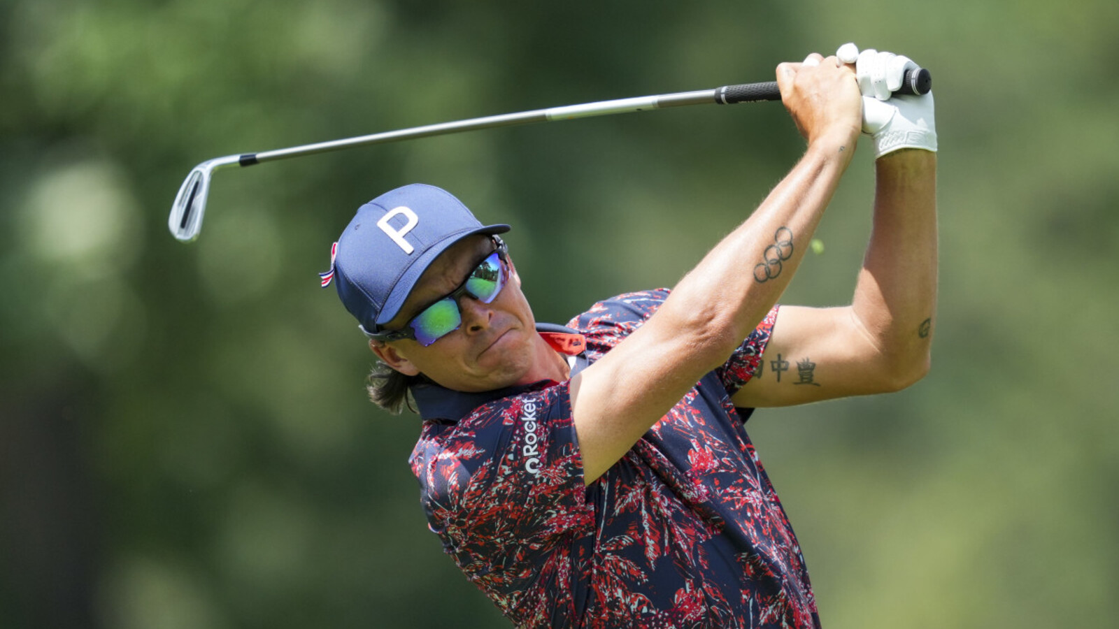 Rickie Fowler Opens Up on Life After Marriage with Two Kids | Yardbarker